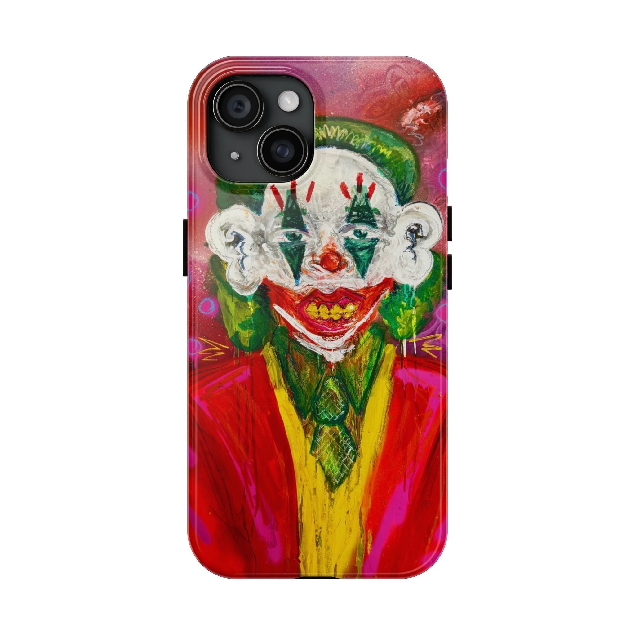 JOKER PHONE CASE