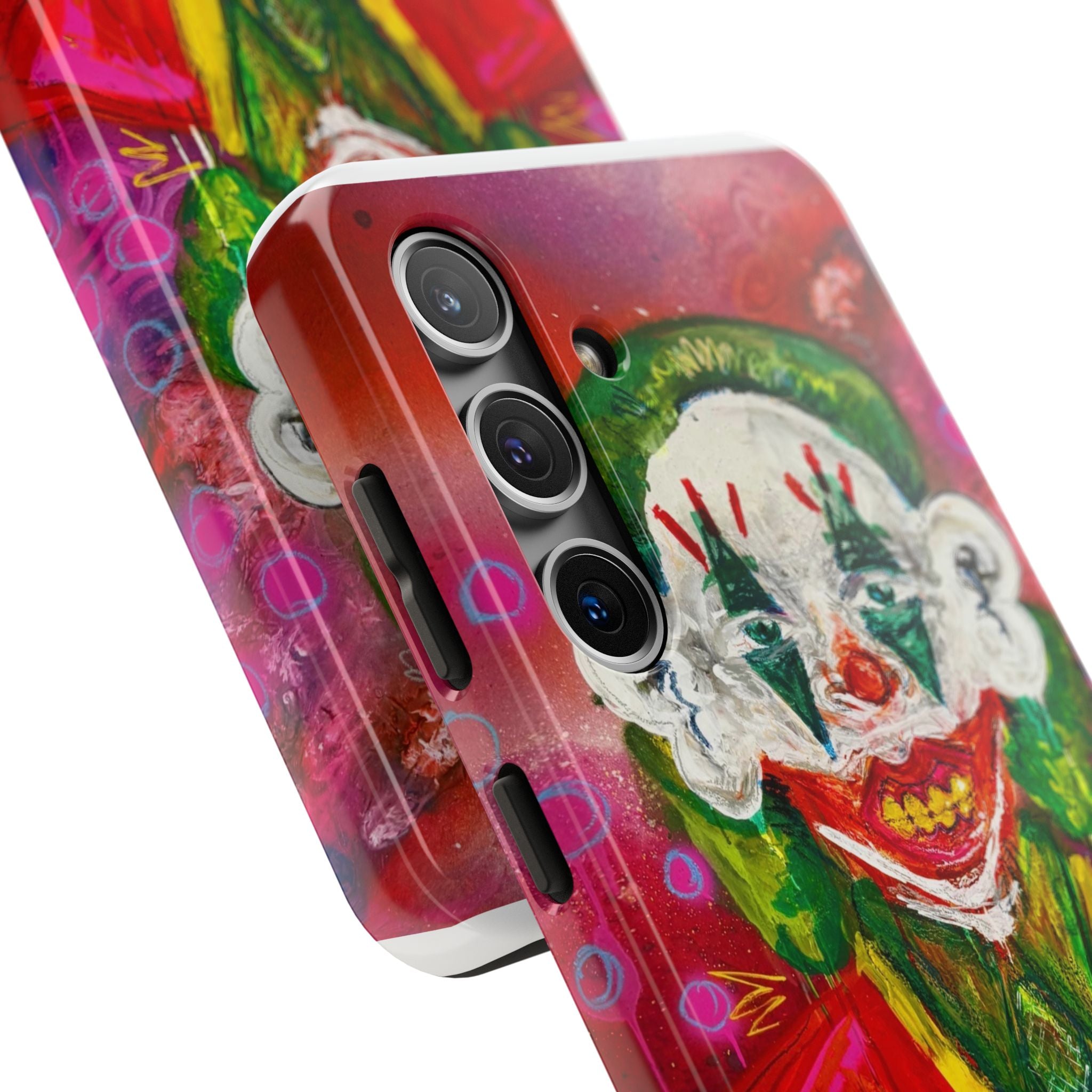 JOKER PHONE CASE