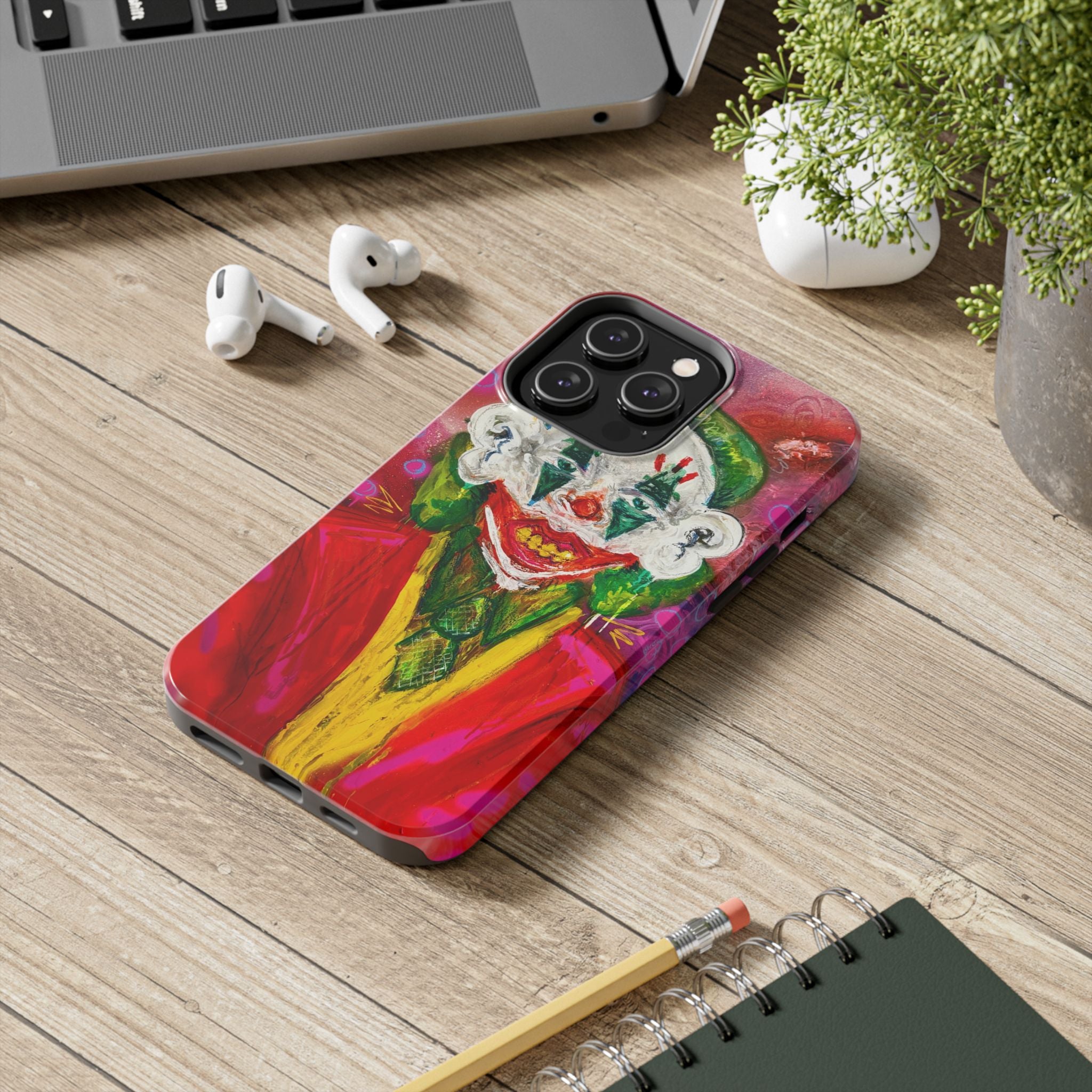 JOKER PHONE CASE