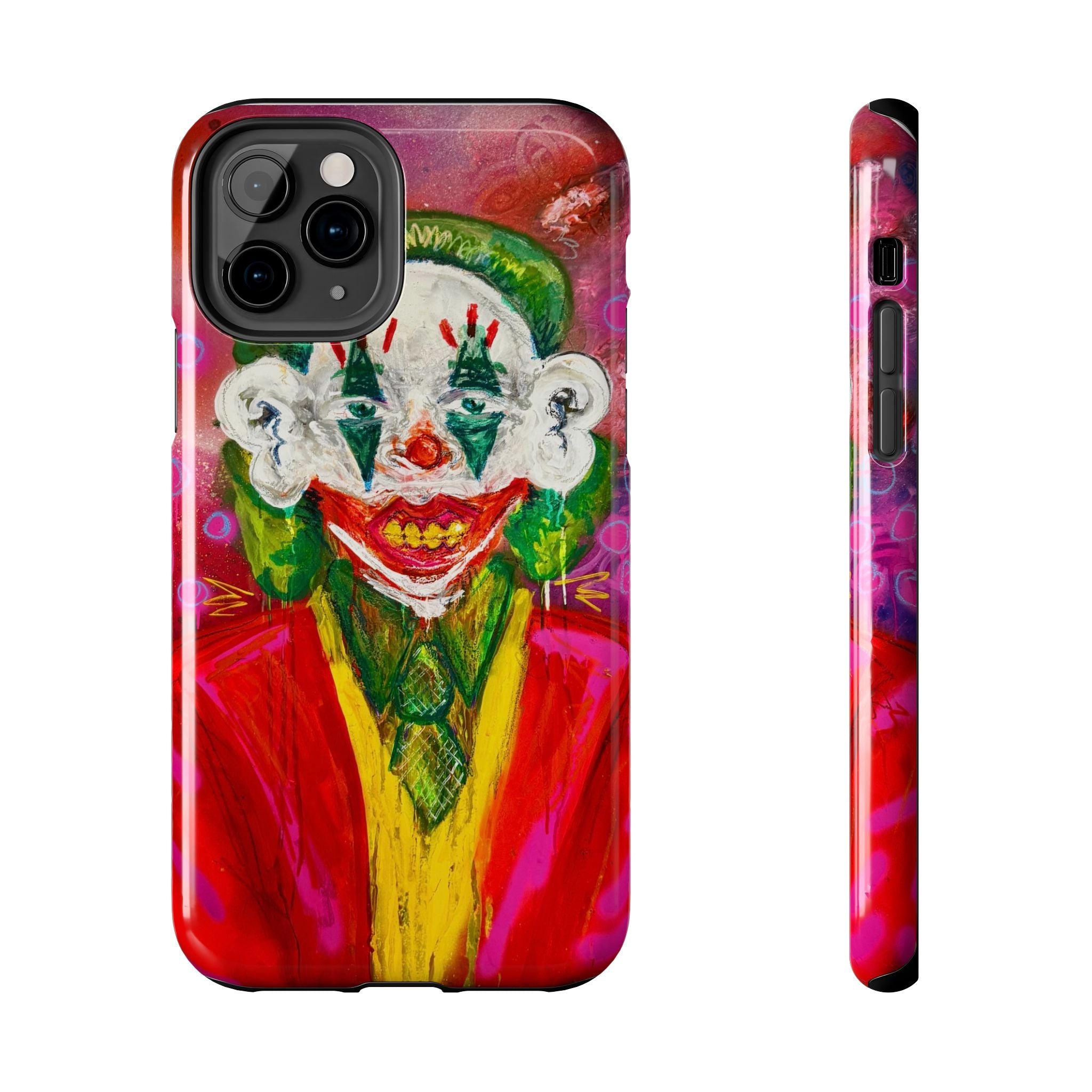 JOKER PHONE CASE