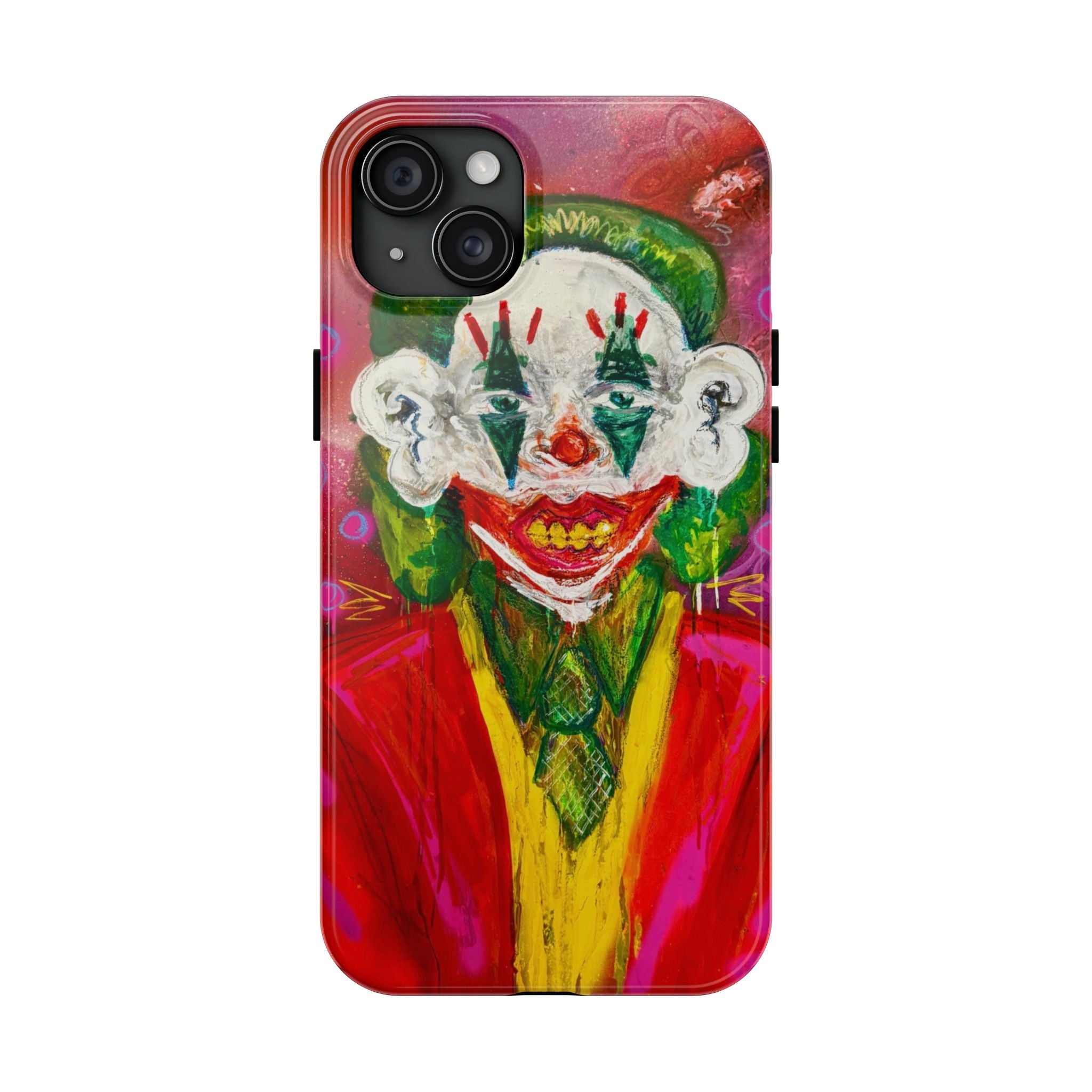 JOKER PHONE CASE