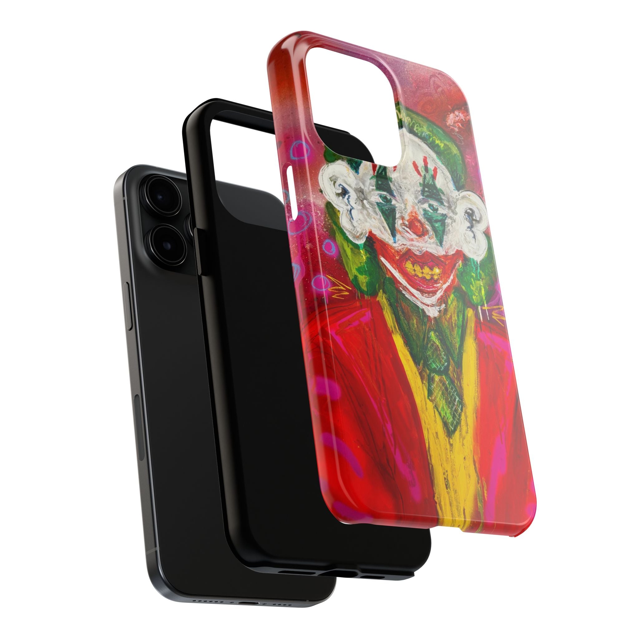 JOKER PHONE CASE