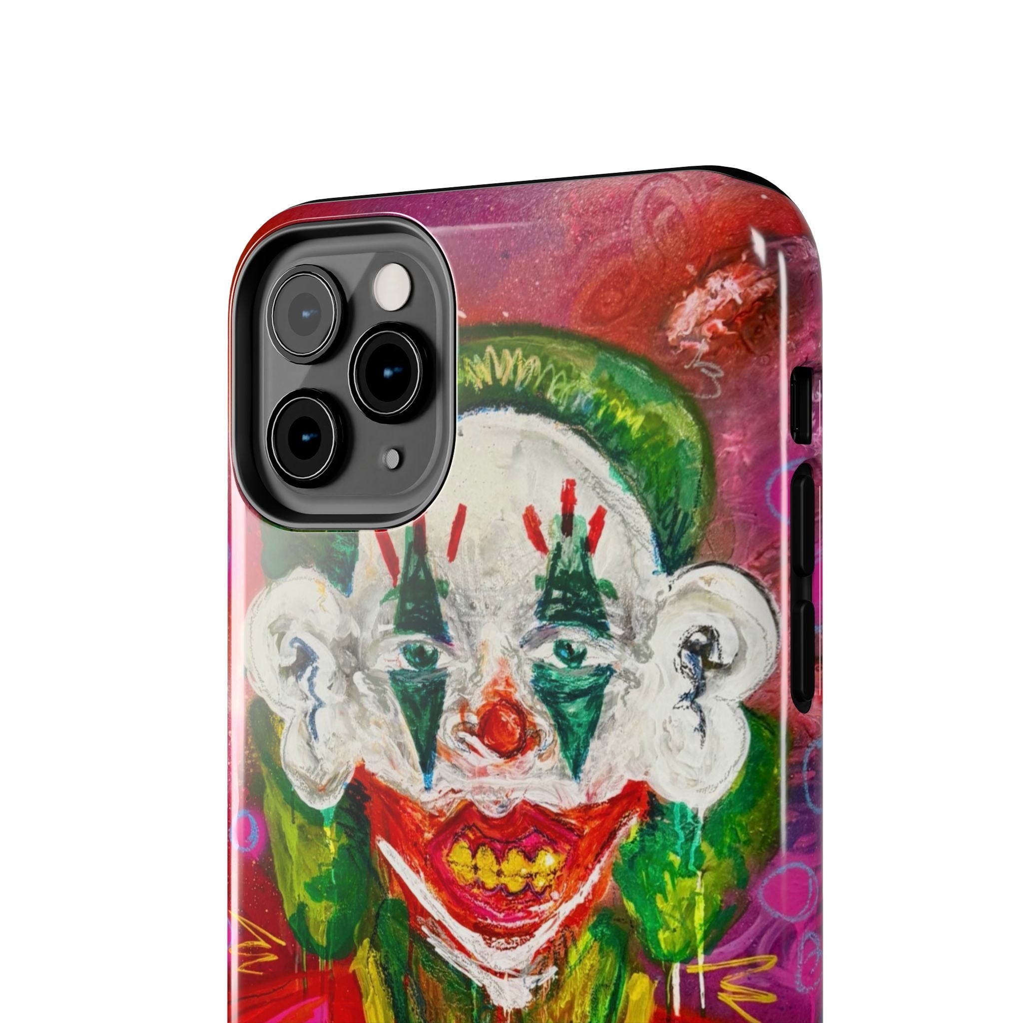 JOKER PHONE CASE