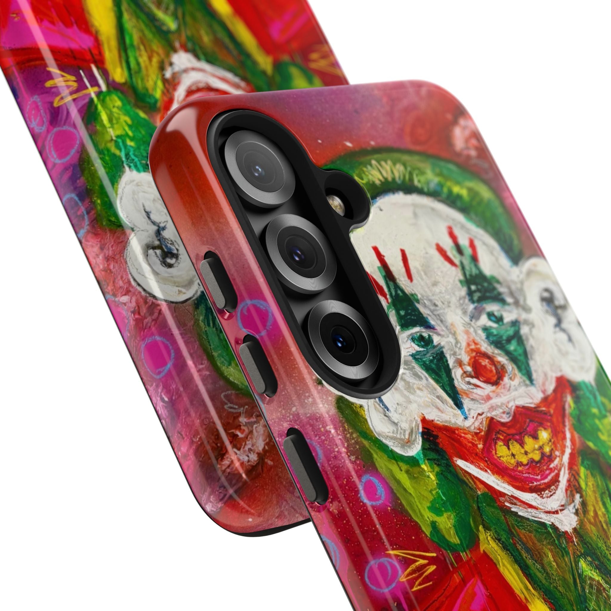 JOKER PHONE CASE