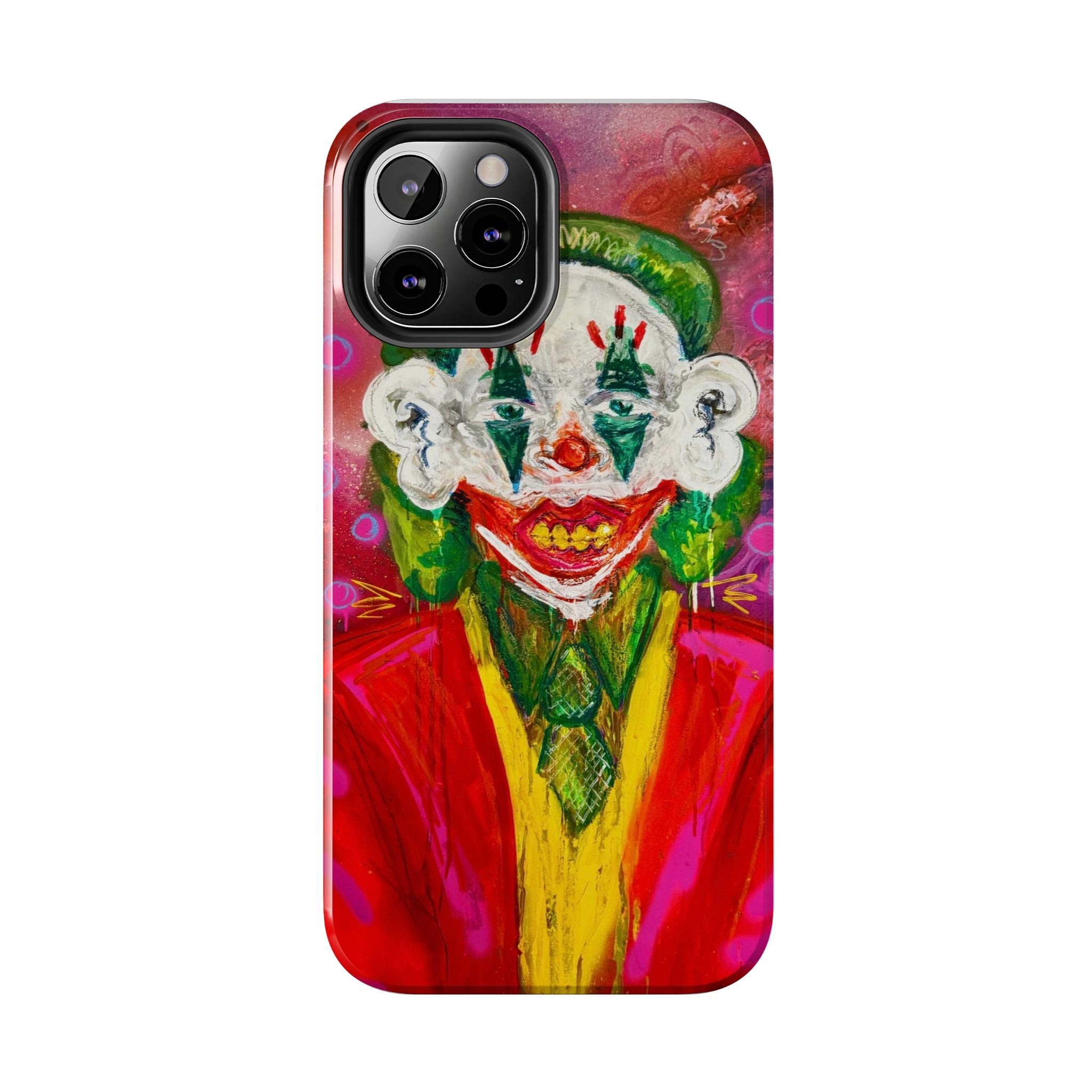 JOKER PHONE CASE