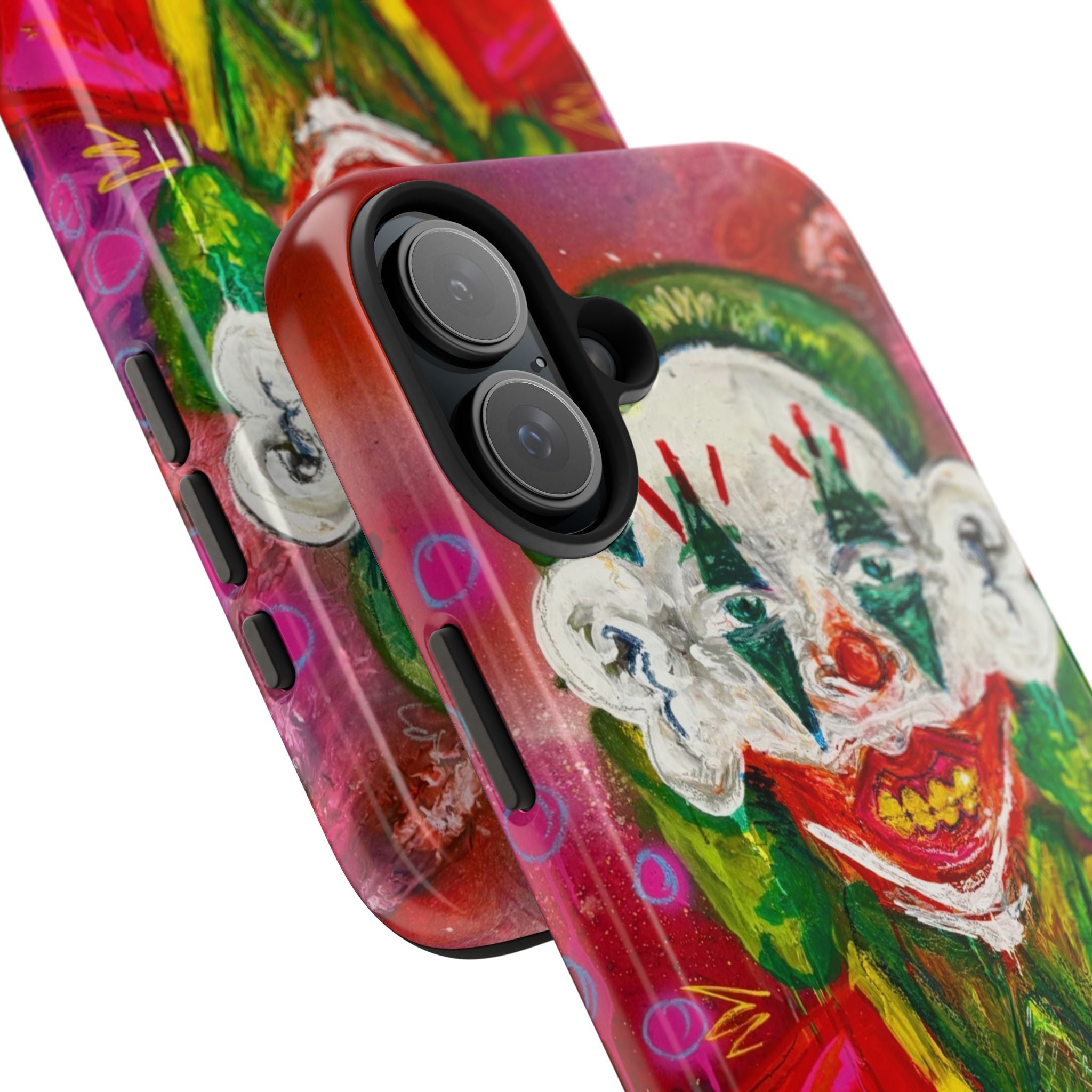 JOKER PHONE CASE