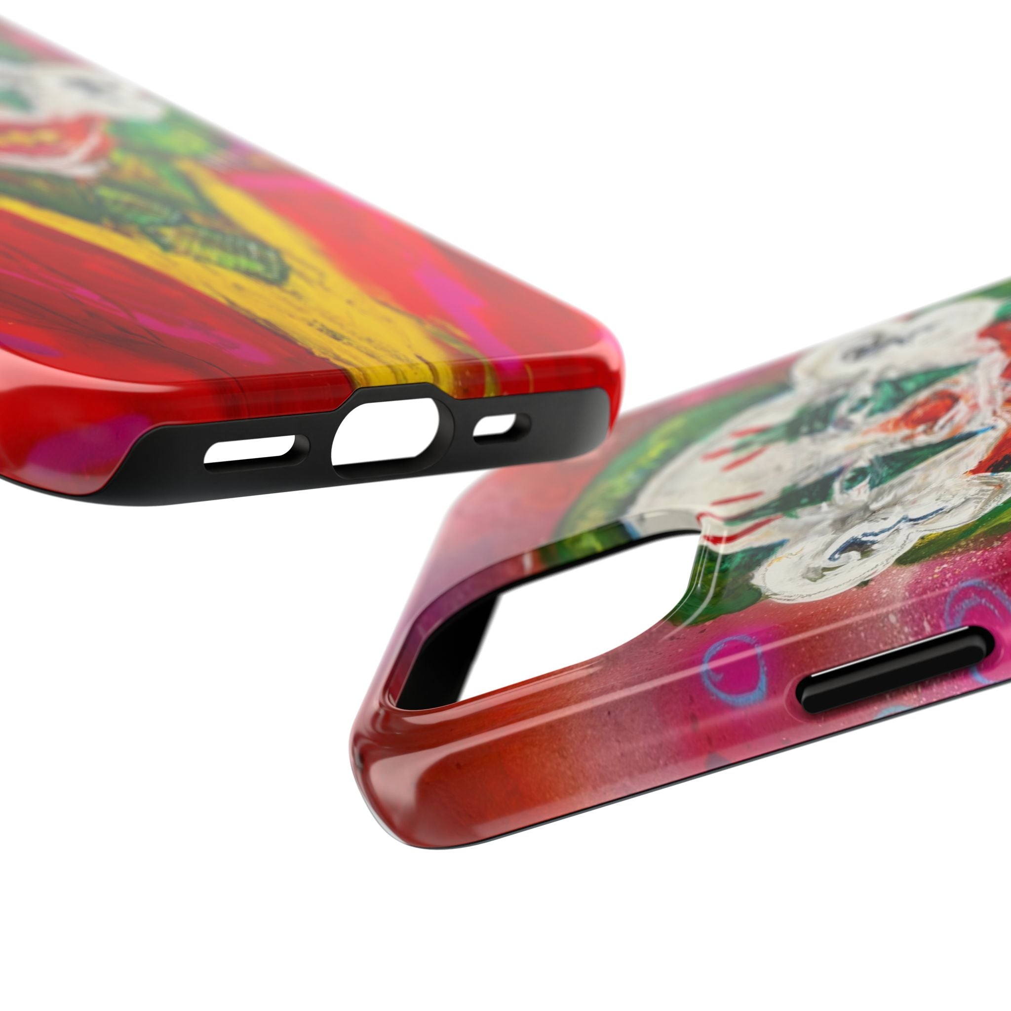 JOKER PHONE CASE