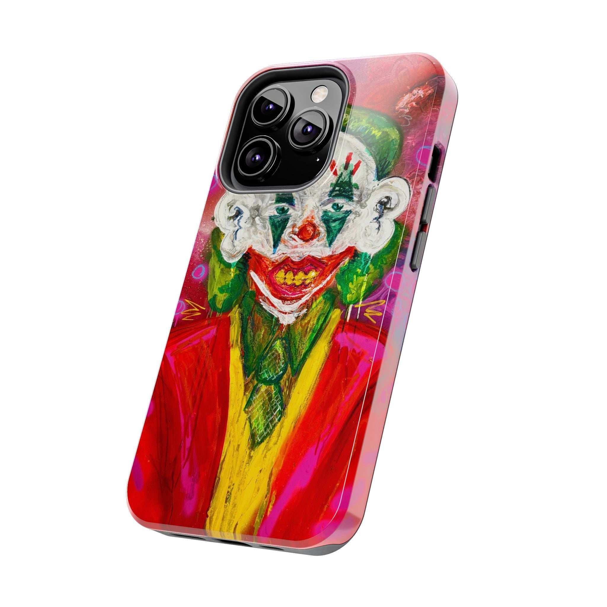 JOKER PHONE CASE