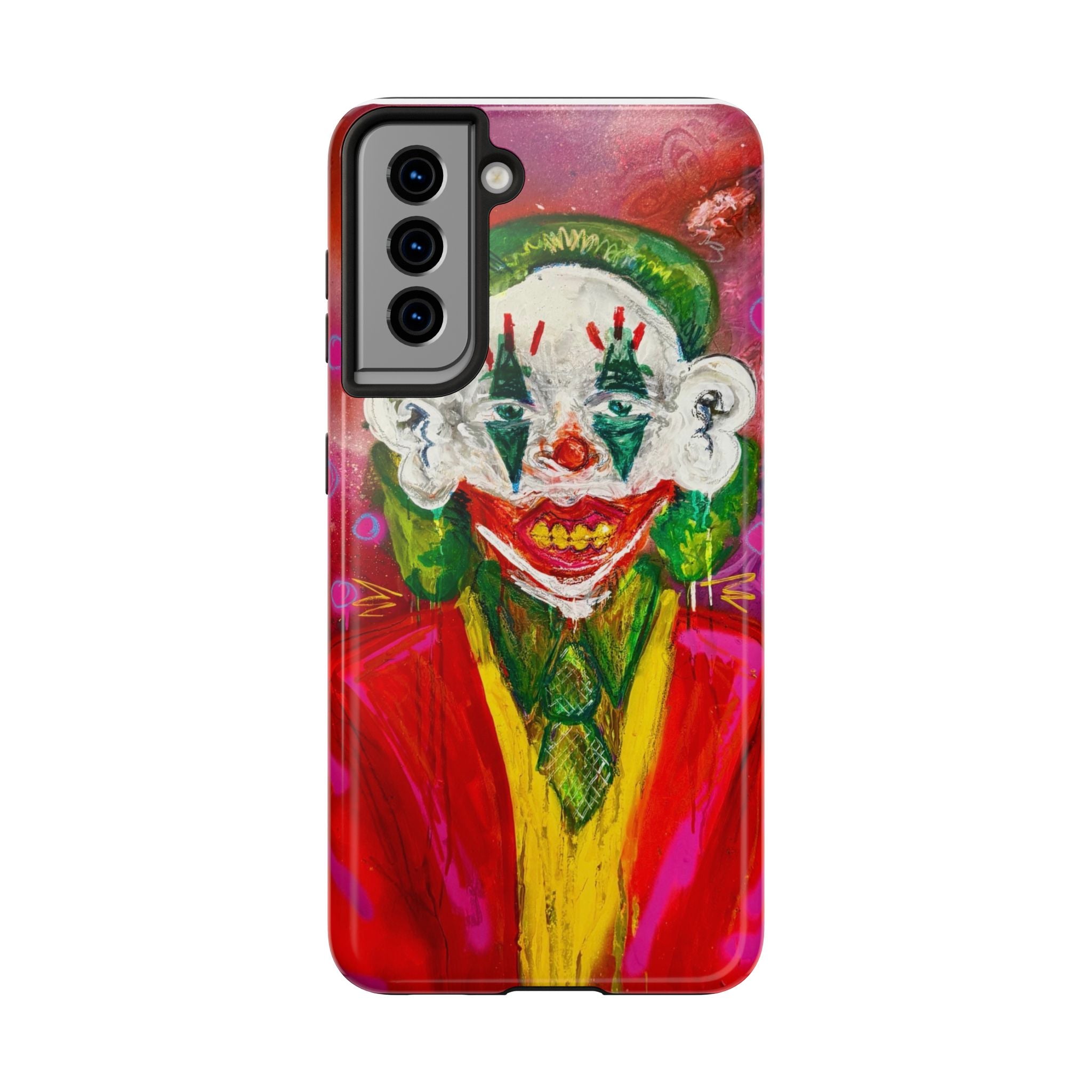 JOKER PHONE CASE
