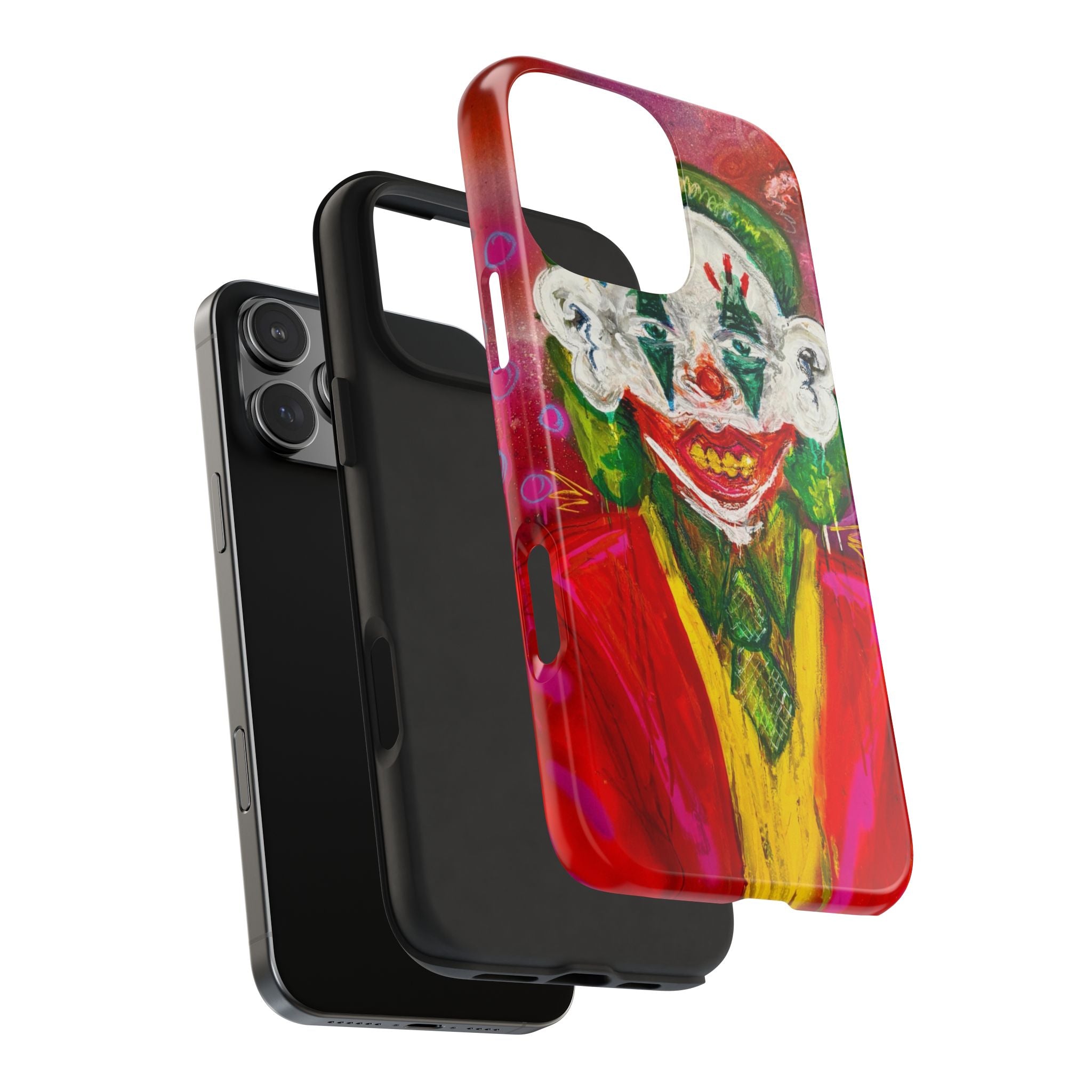 JOKER PHONE CASE