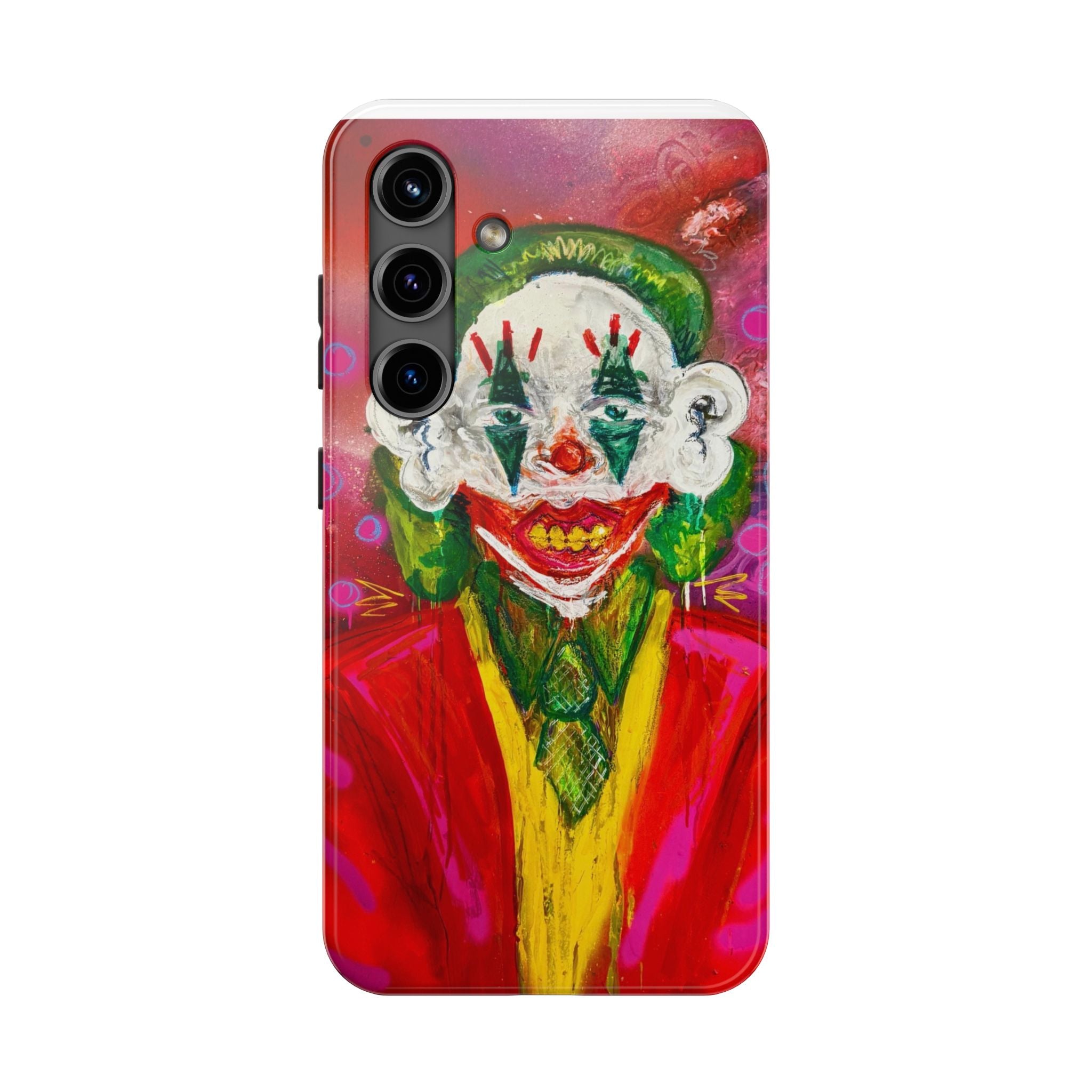 JOKER PHONE CASE