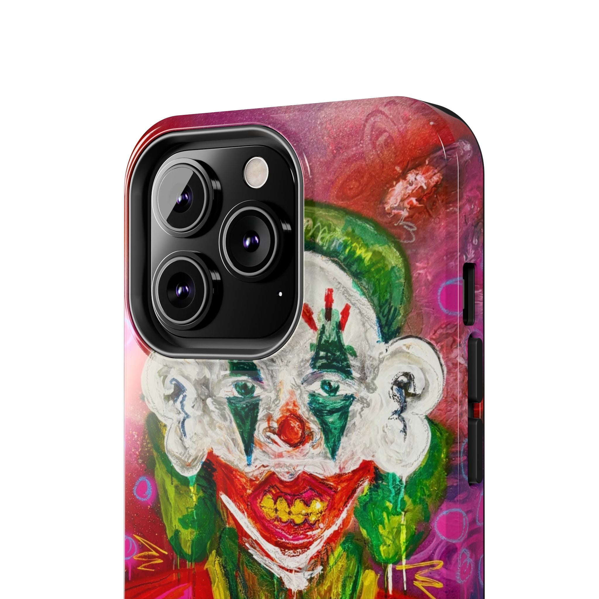 JOKER PHONE CASE