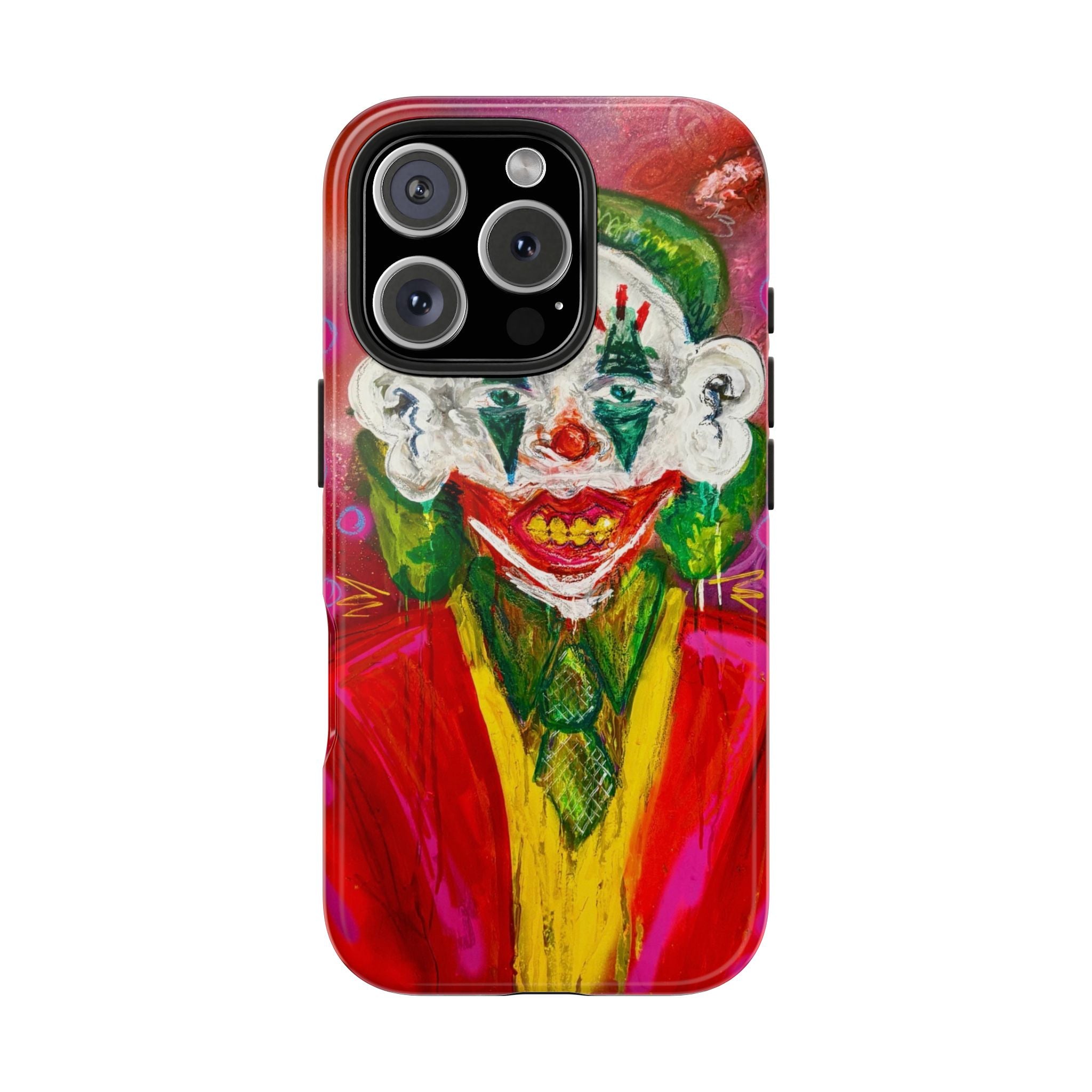 JOKER PHONE CASE