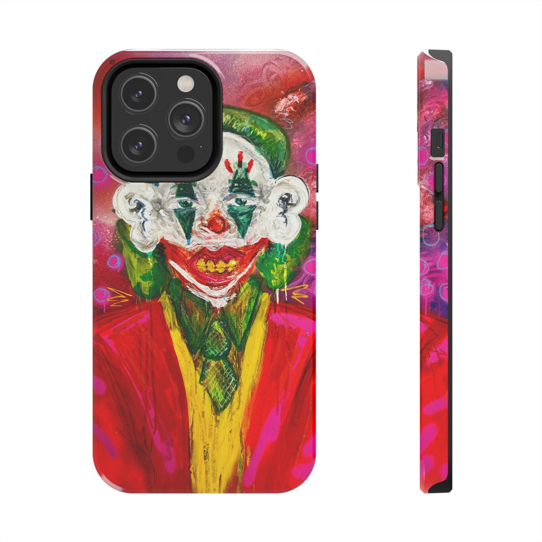 JOKER PHONE CASE