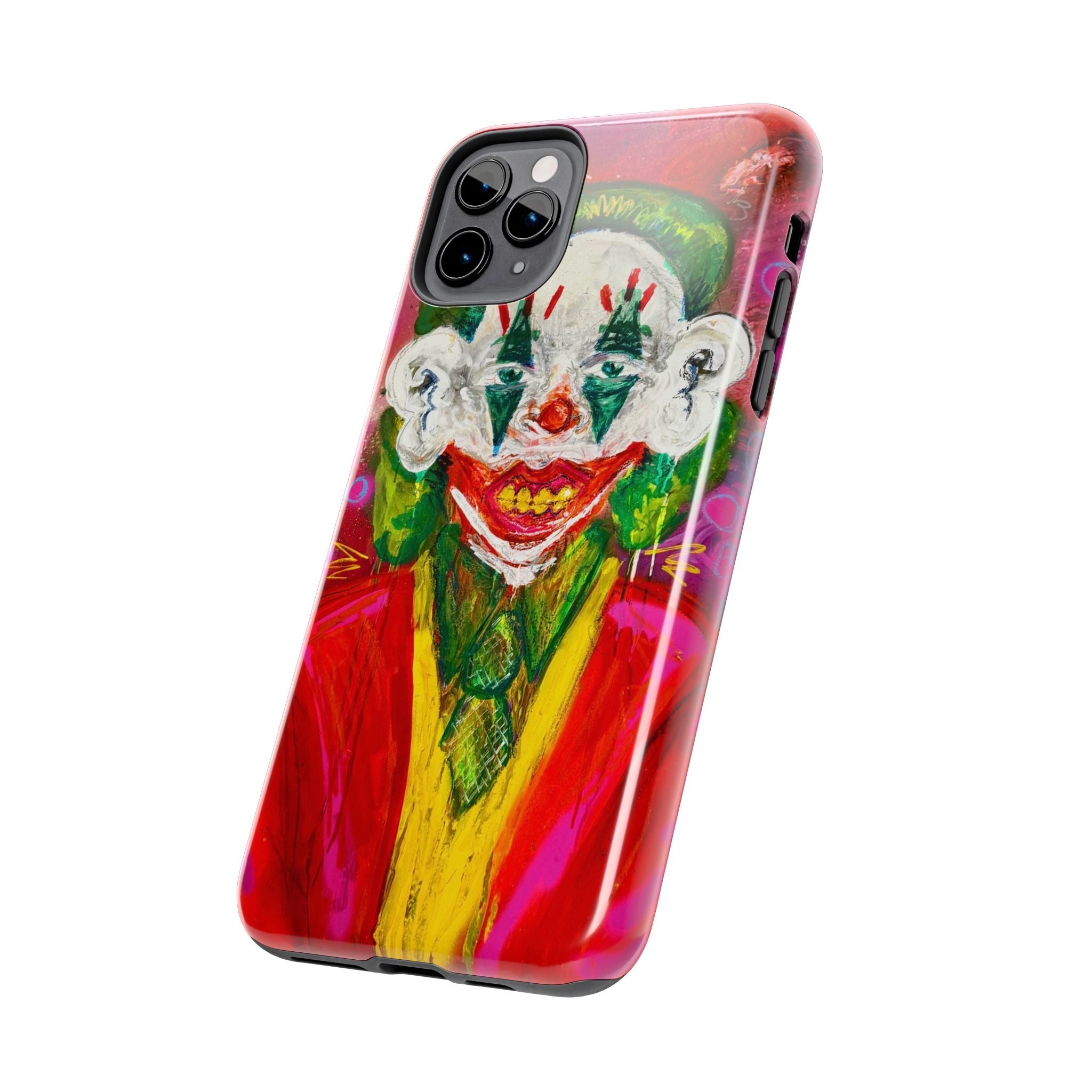 JOKER PHONE CASE