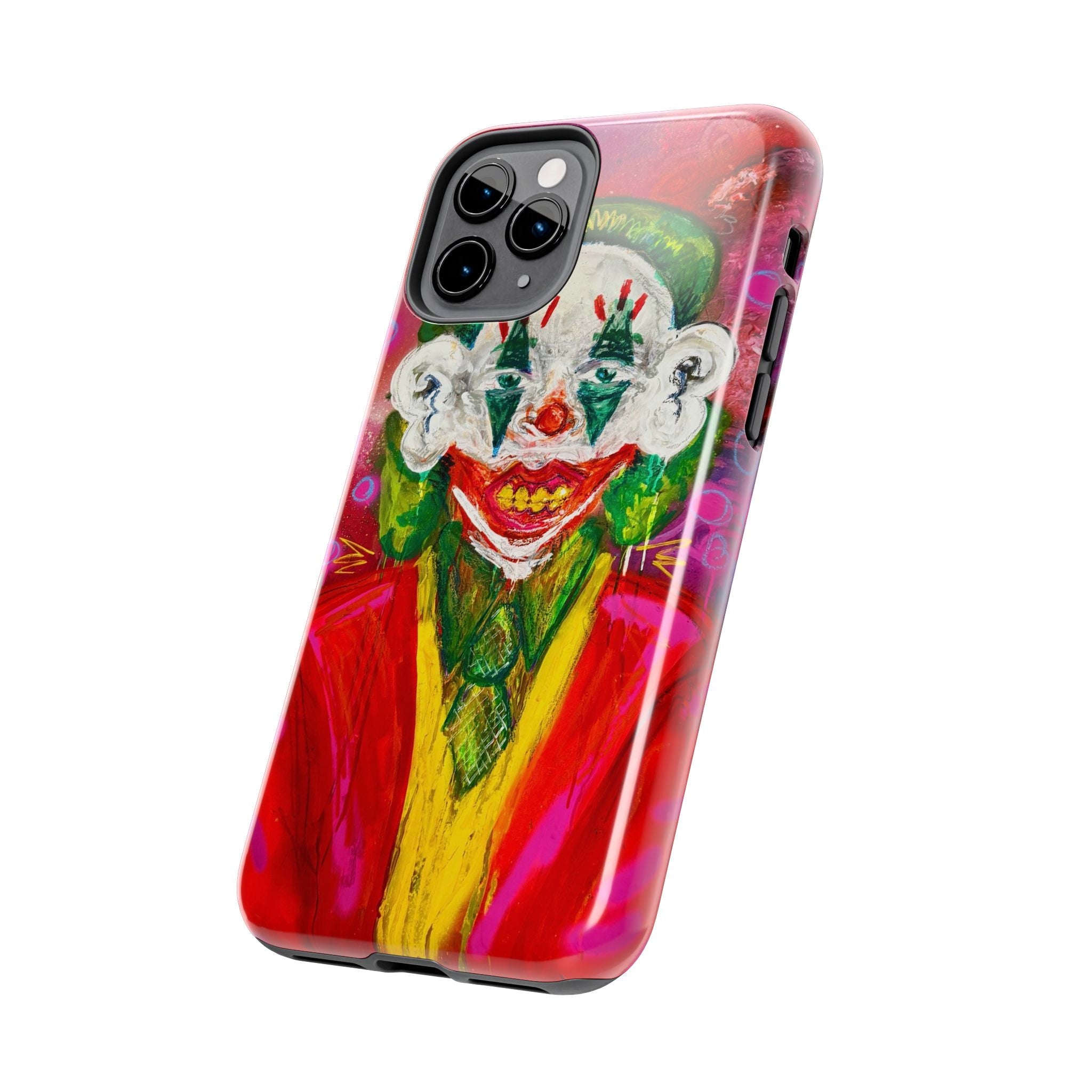 JOKER PHONE CASE