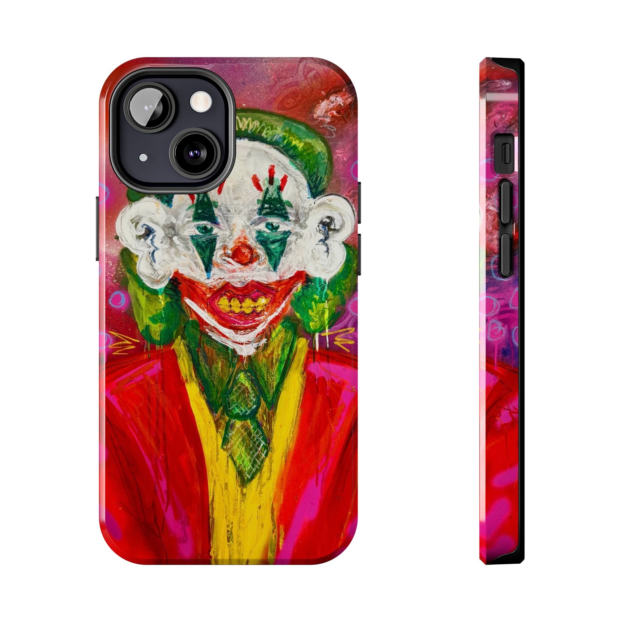 JOKER PHONE CASE