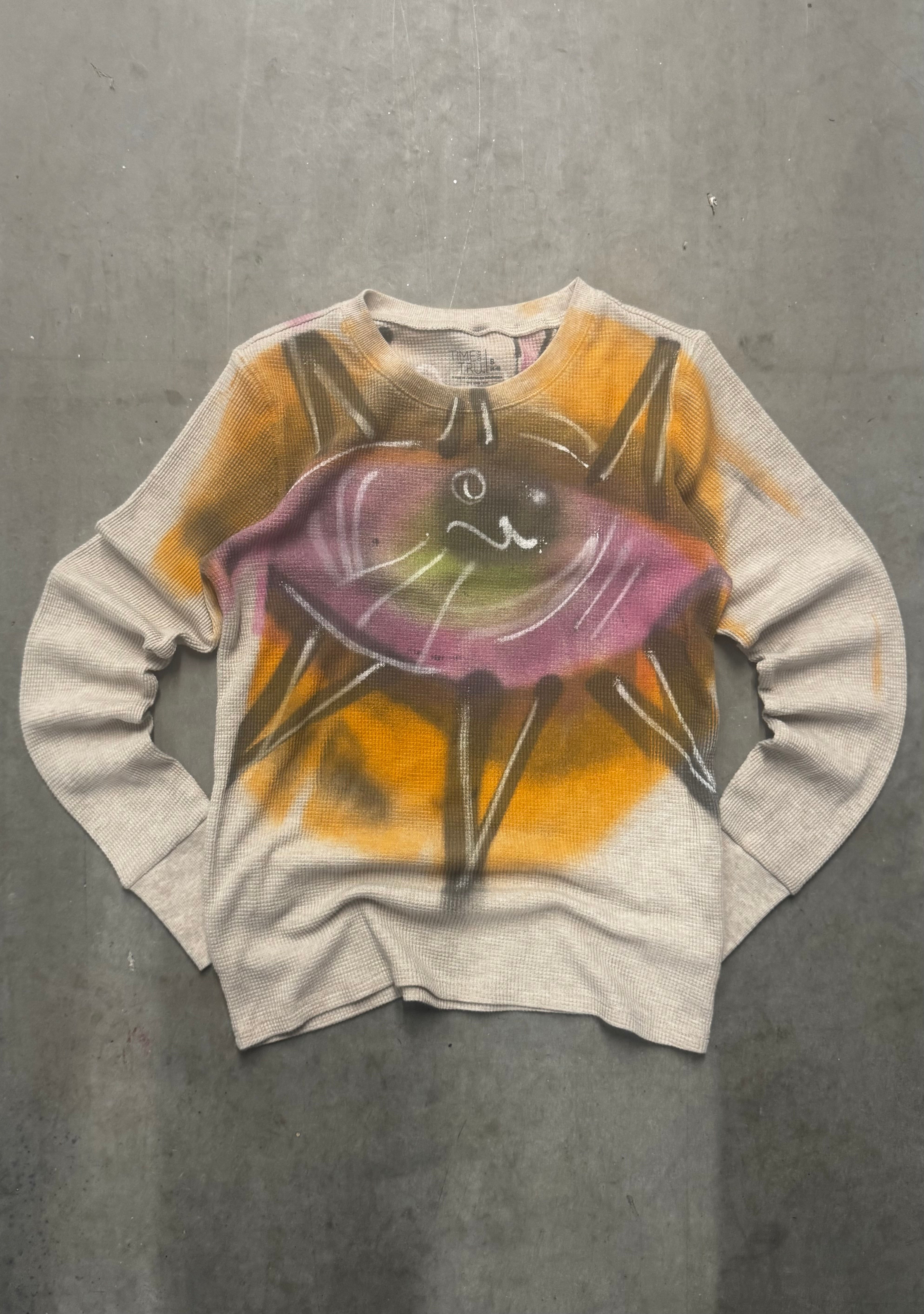 FEARSUN CTHULHU THERMAL