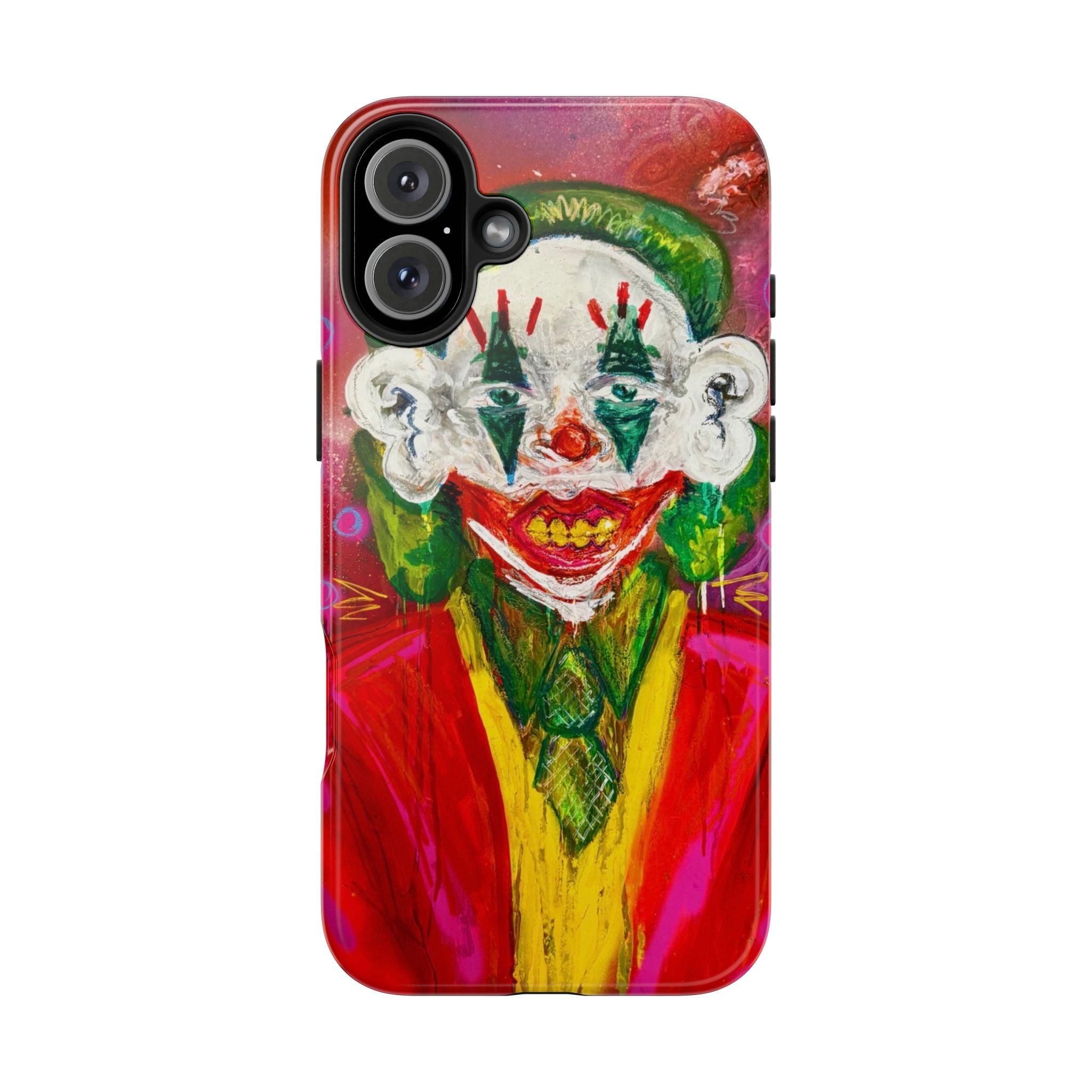 JOKER PHONE CASE