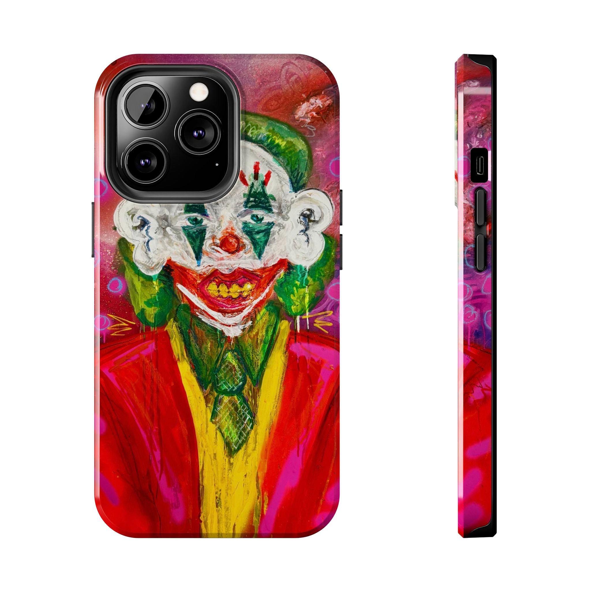 JOKER PHONE CASE