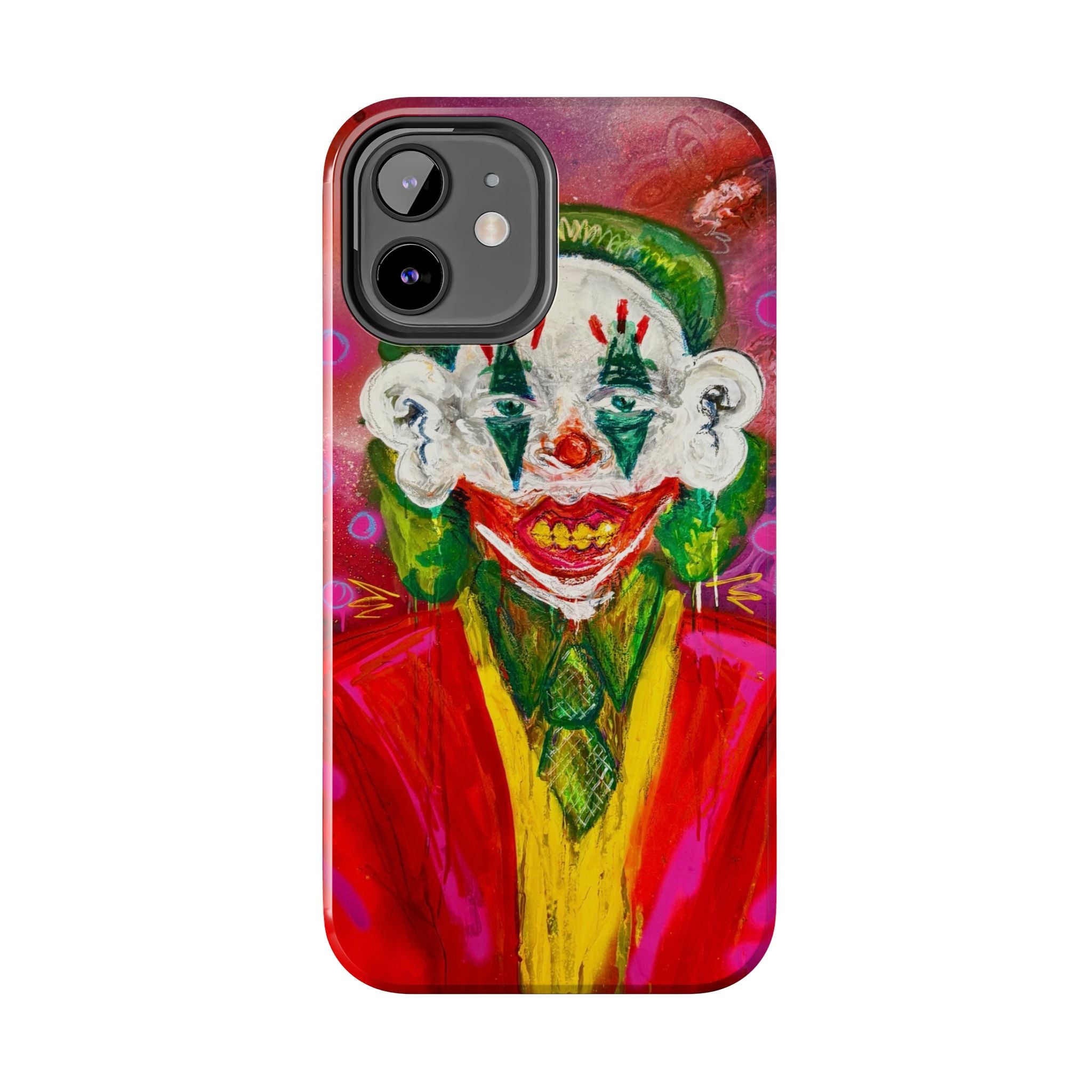 JOKER PHONE CASE