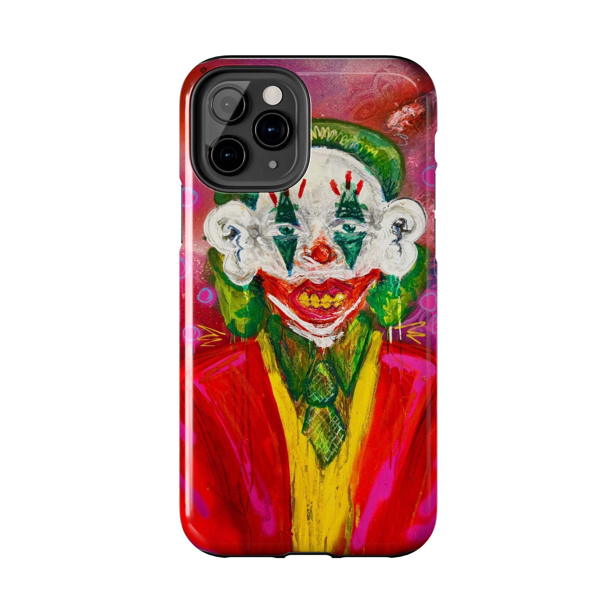 JOKER PHONE CASE
