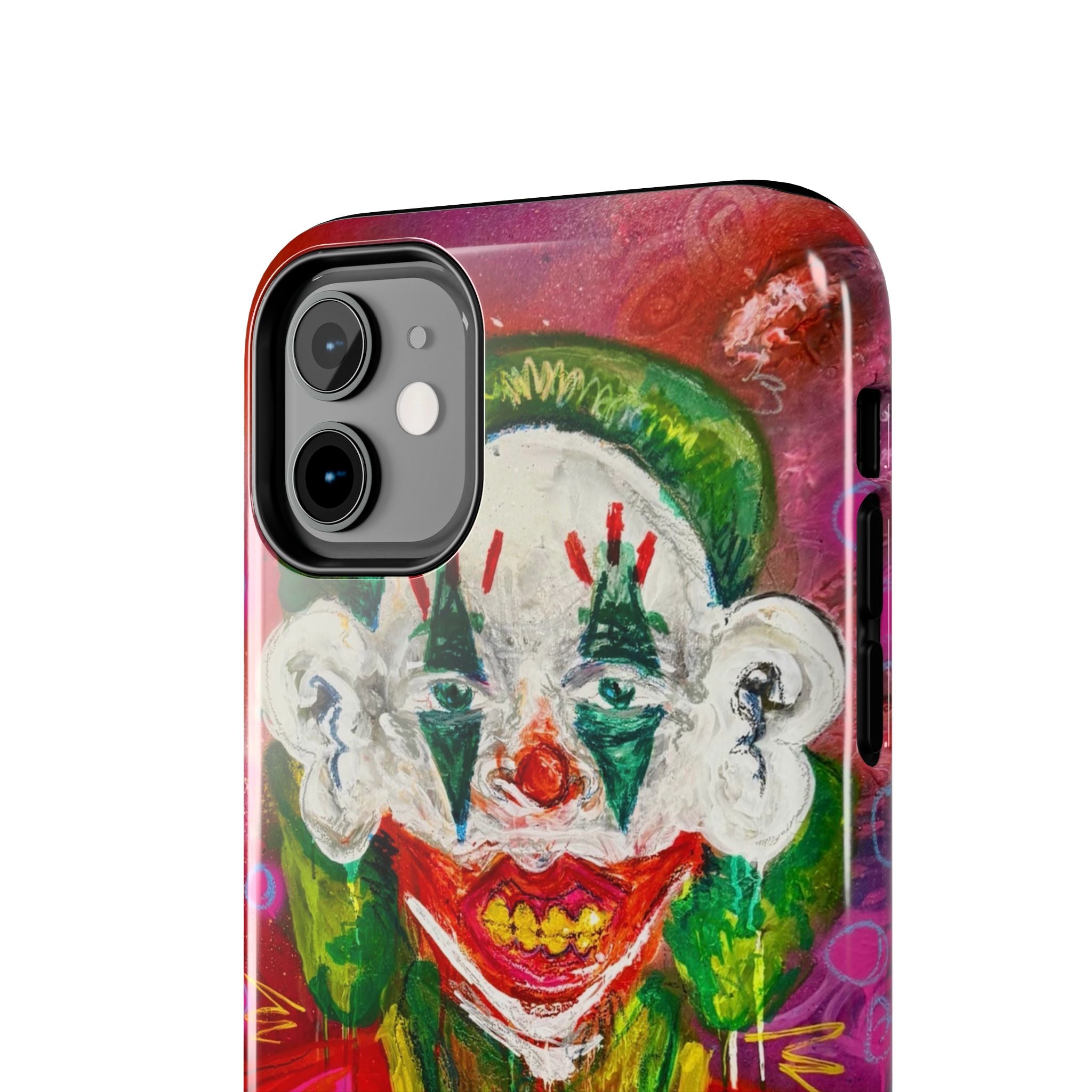 JOKER PHONE CASE