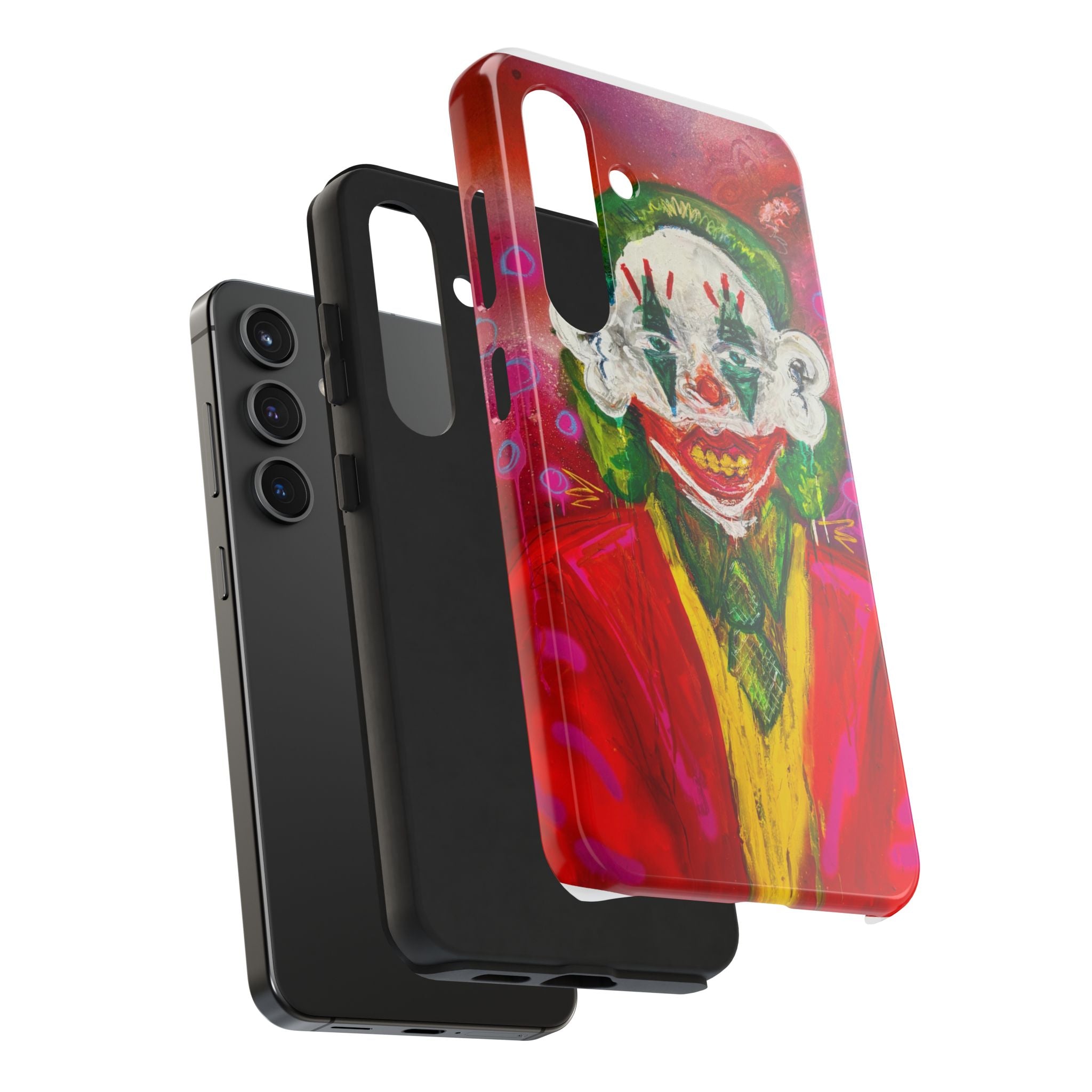 JOKER PHONE CASE