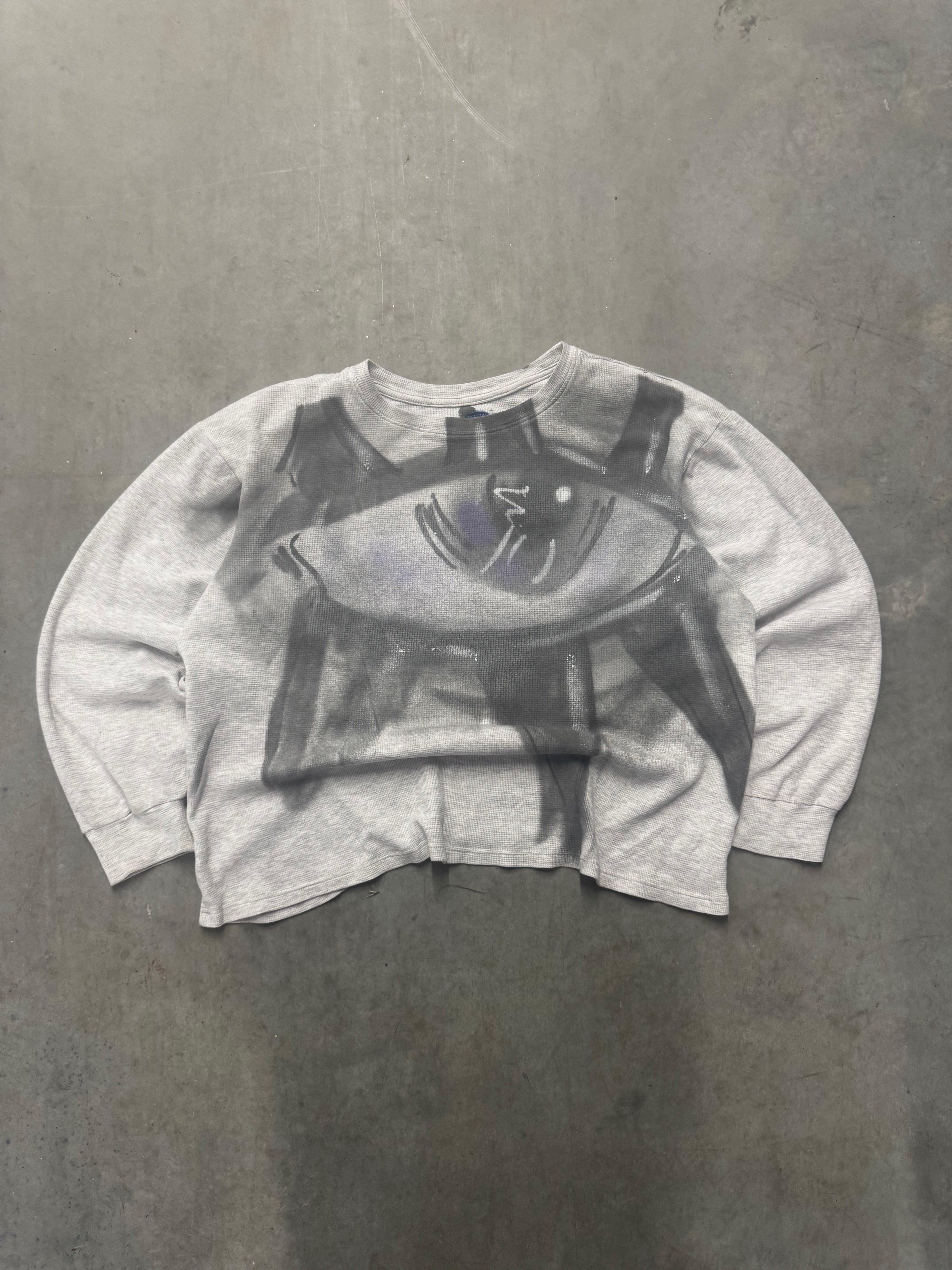 WEBSTER CTHULHU THERMAL