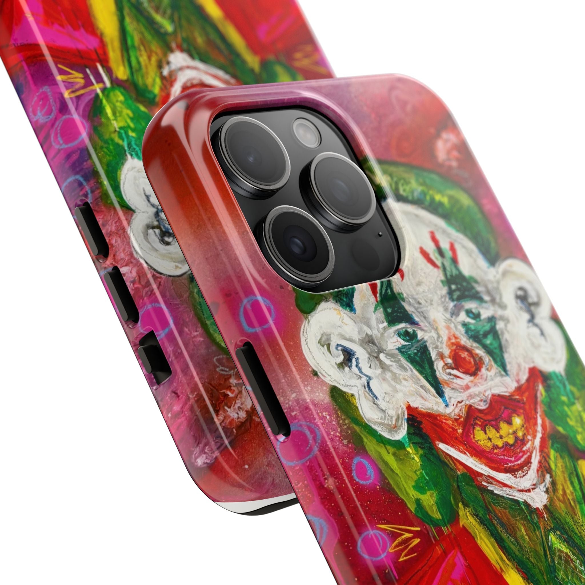 JOKER PHONE CASE