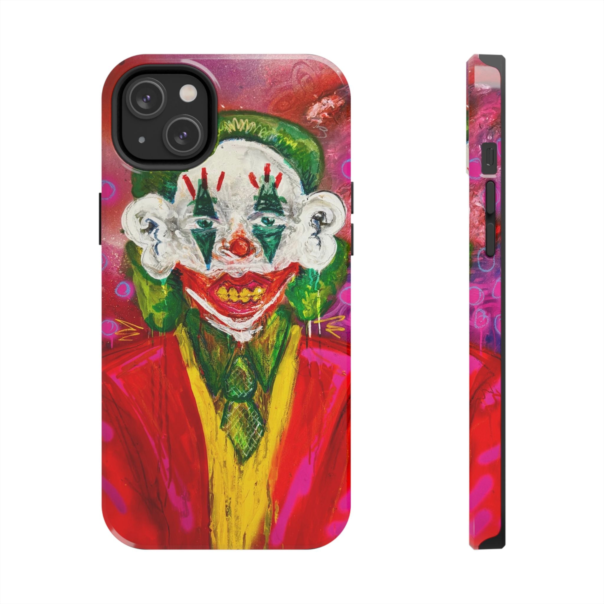 JOKER PHONE CASE