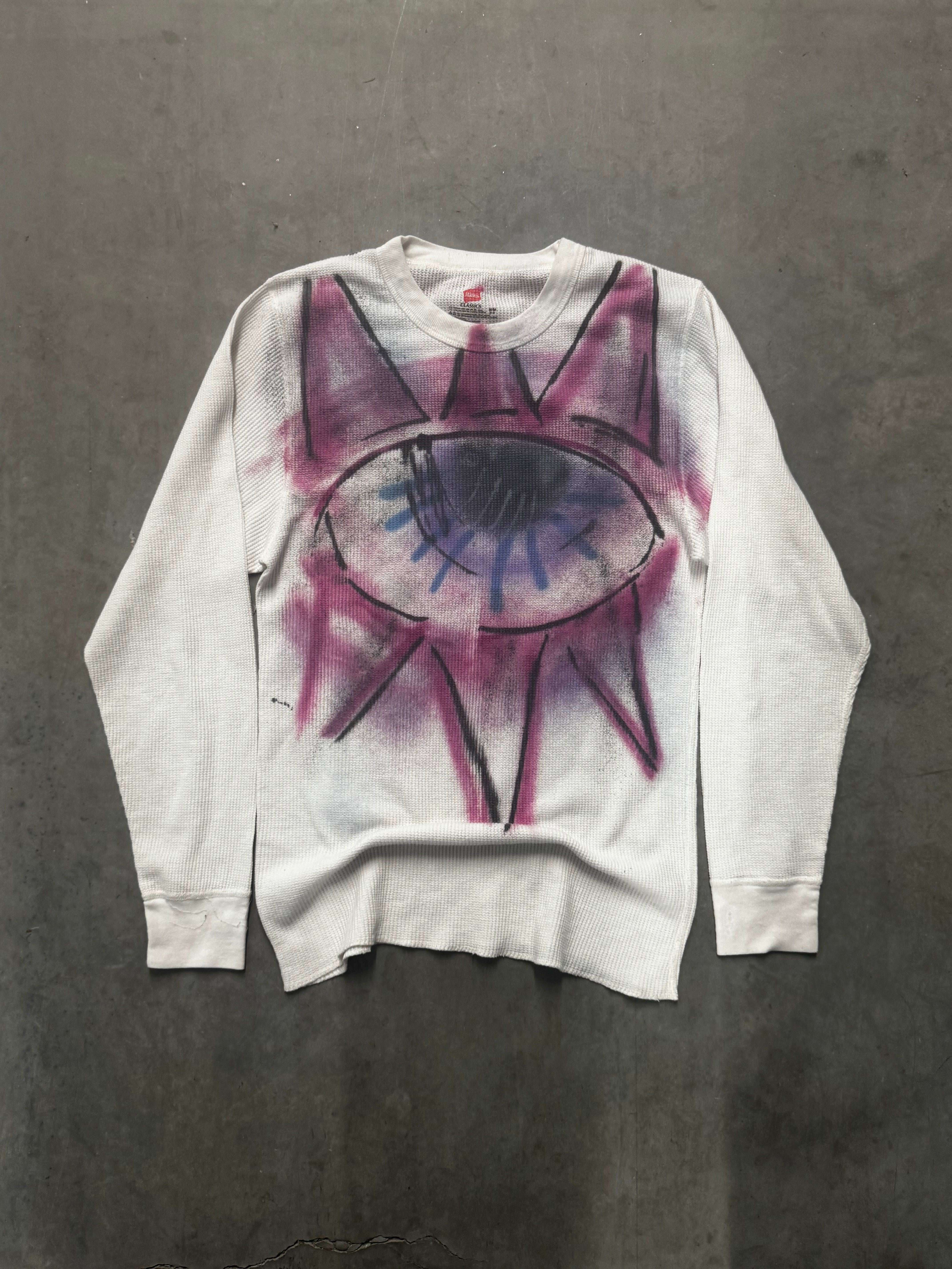 ROXANNE CTHULHU THERMAL