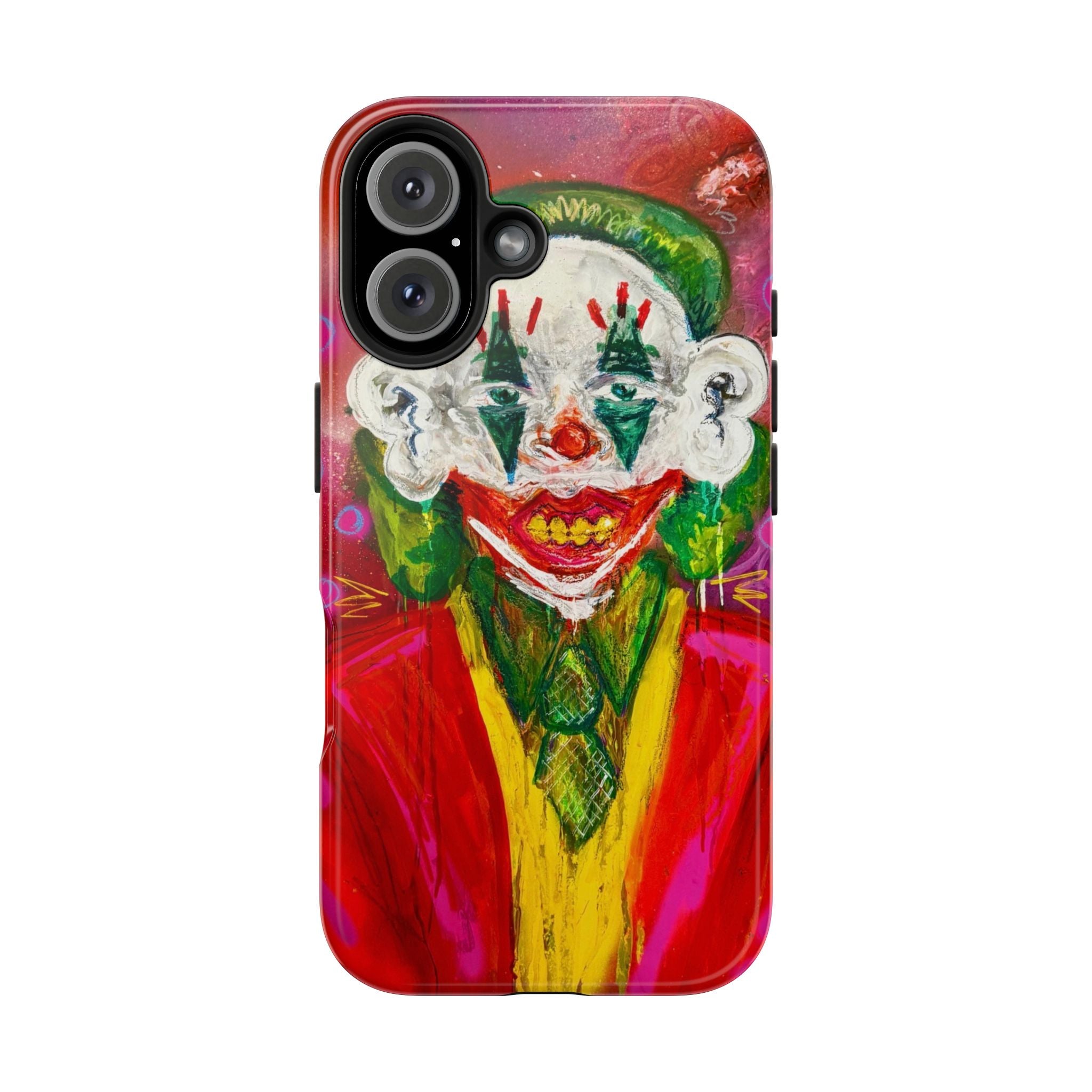 JOKER PHONE CASE