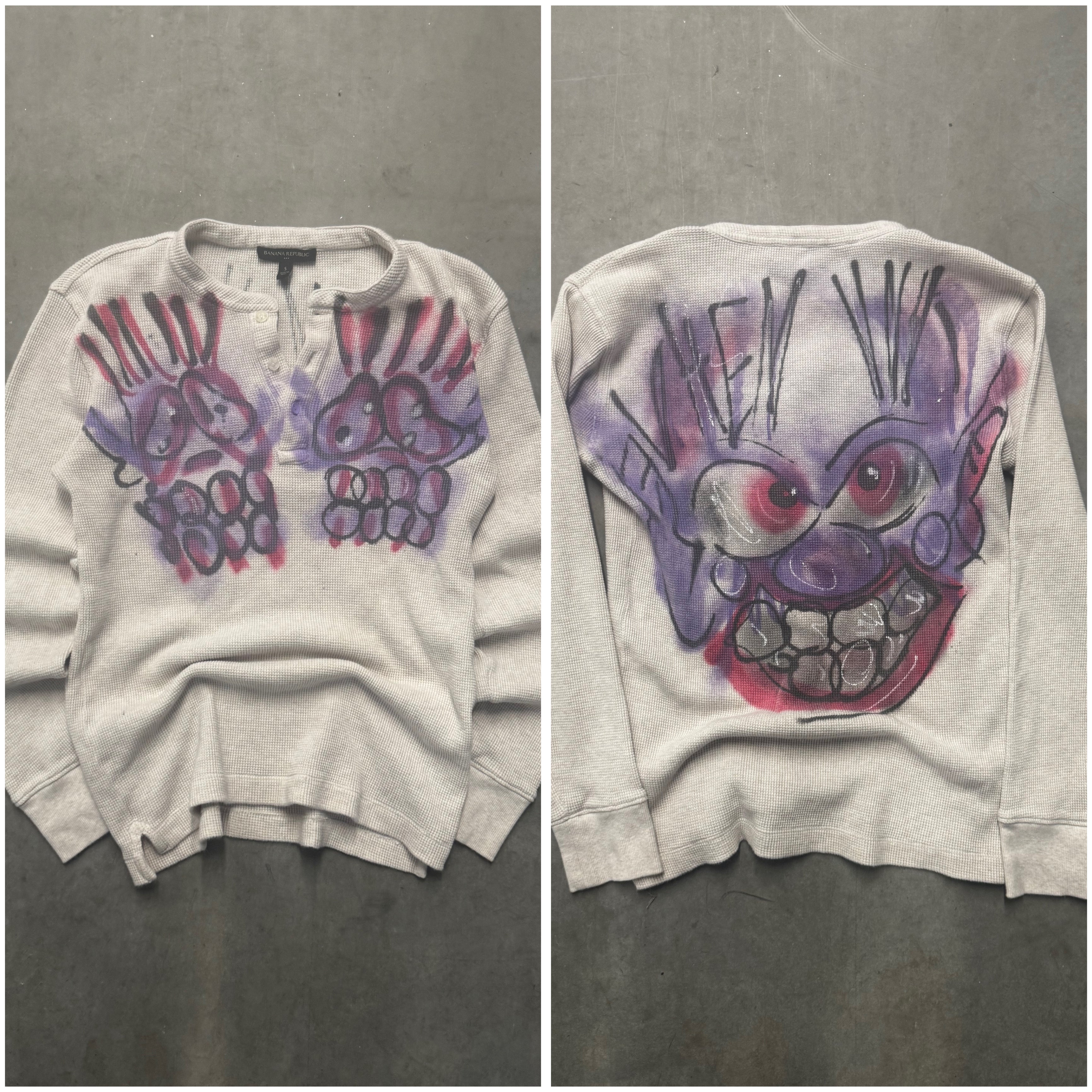 DUALIE CTHULHU THERMAL