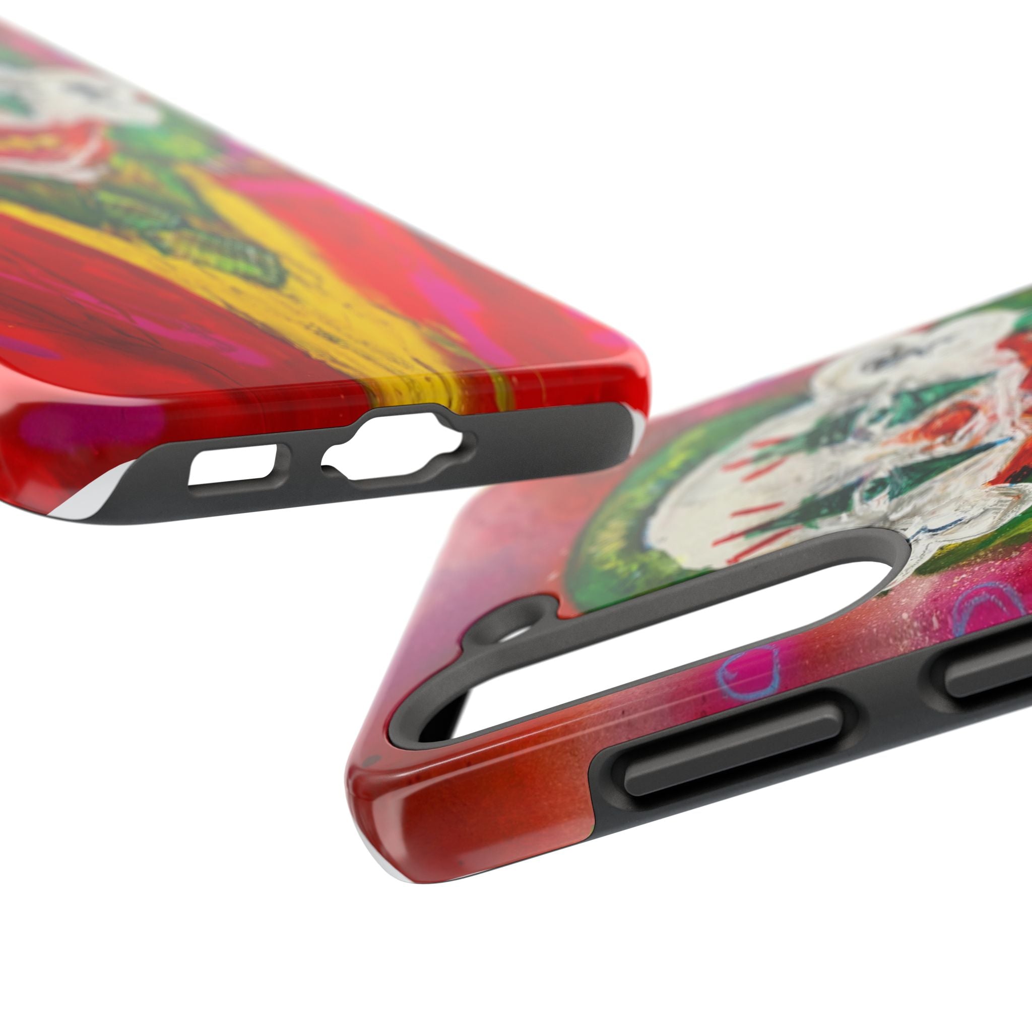 JOKER PHONE CASE