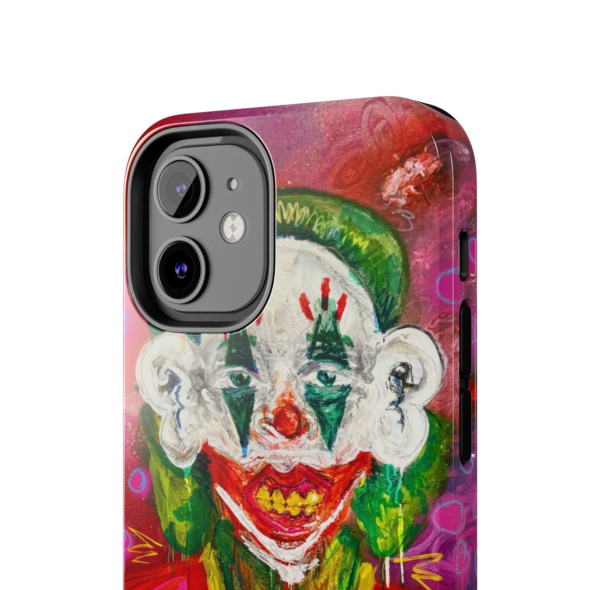 JOKER PHONE CASE