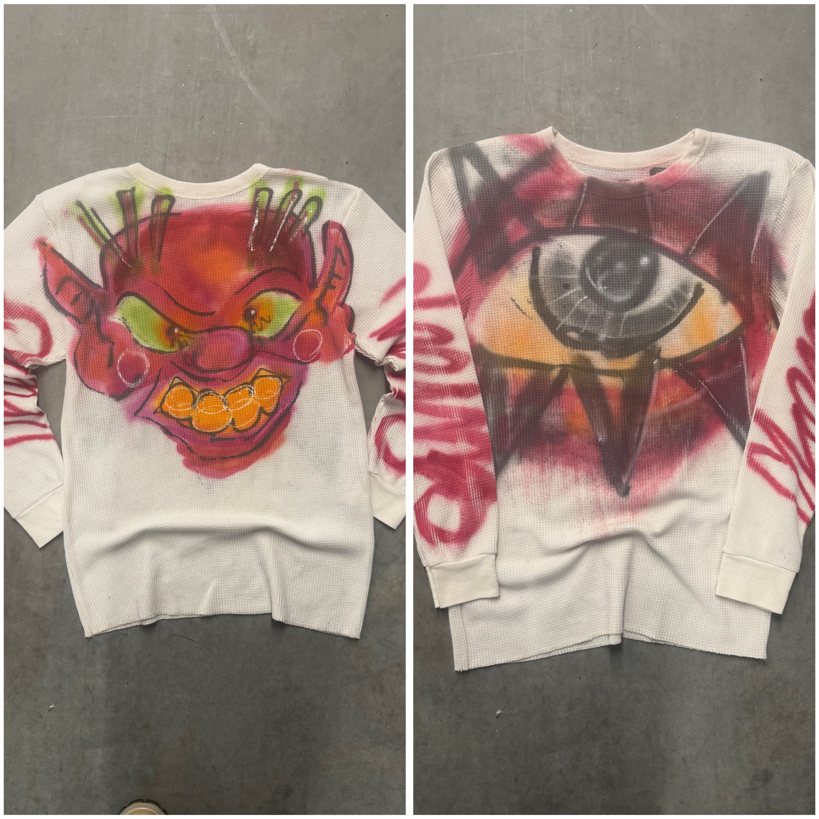RANSAK CTHULHU THERMAL