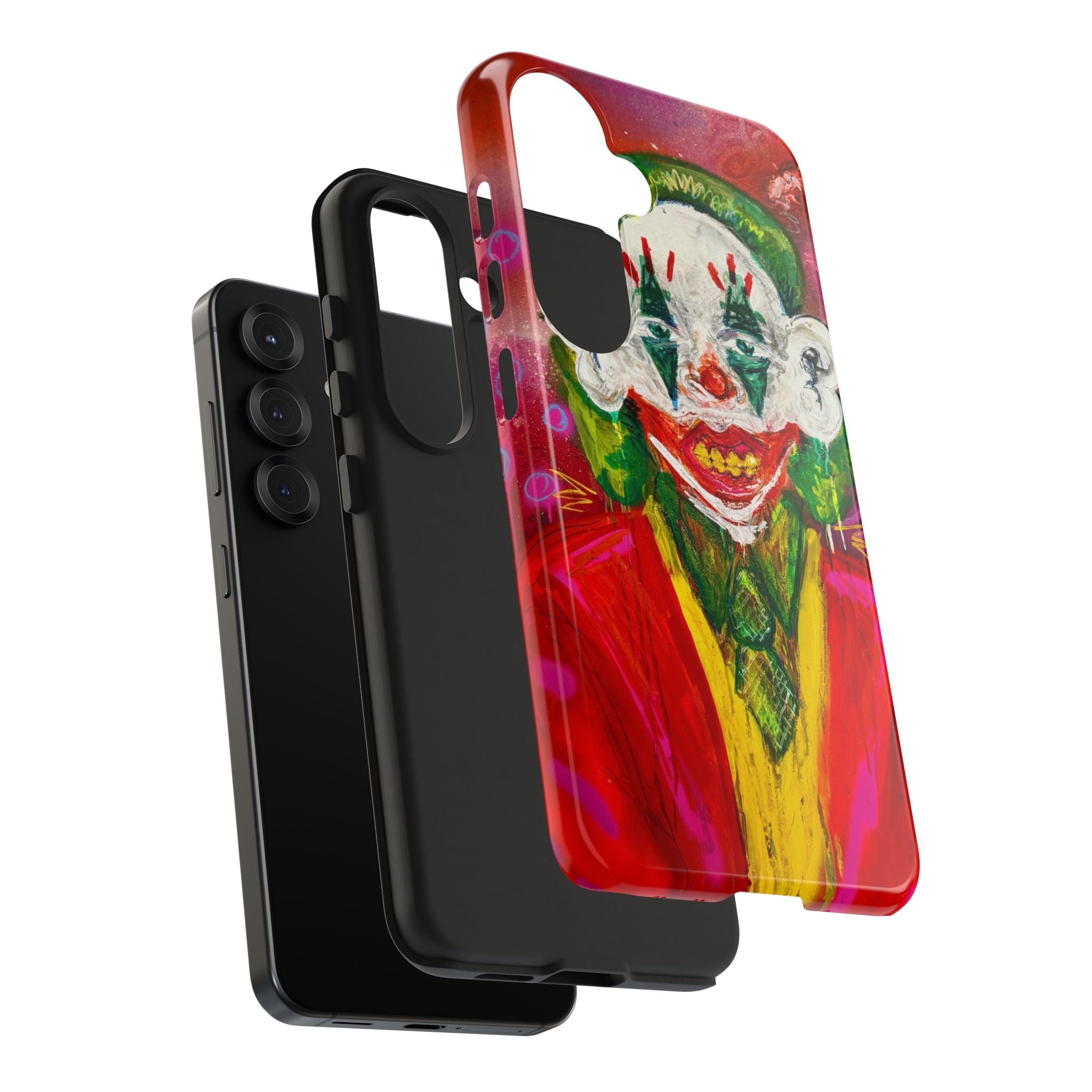 JOKER PHONE CASE