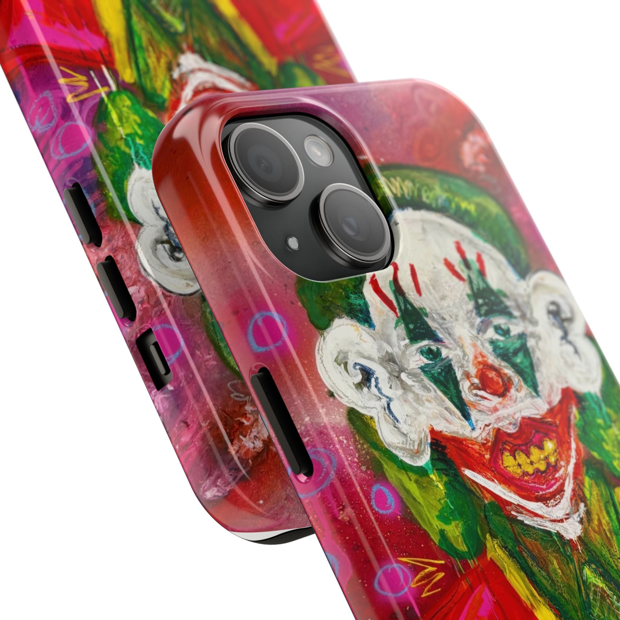 JOKER PHONE CASE