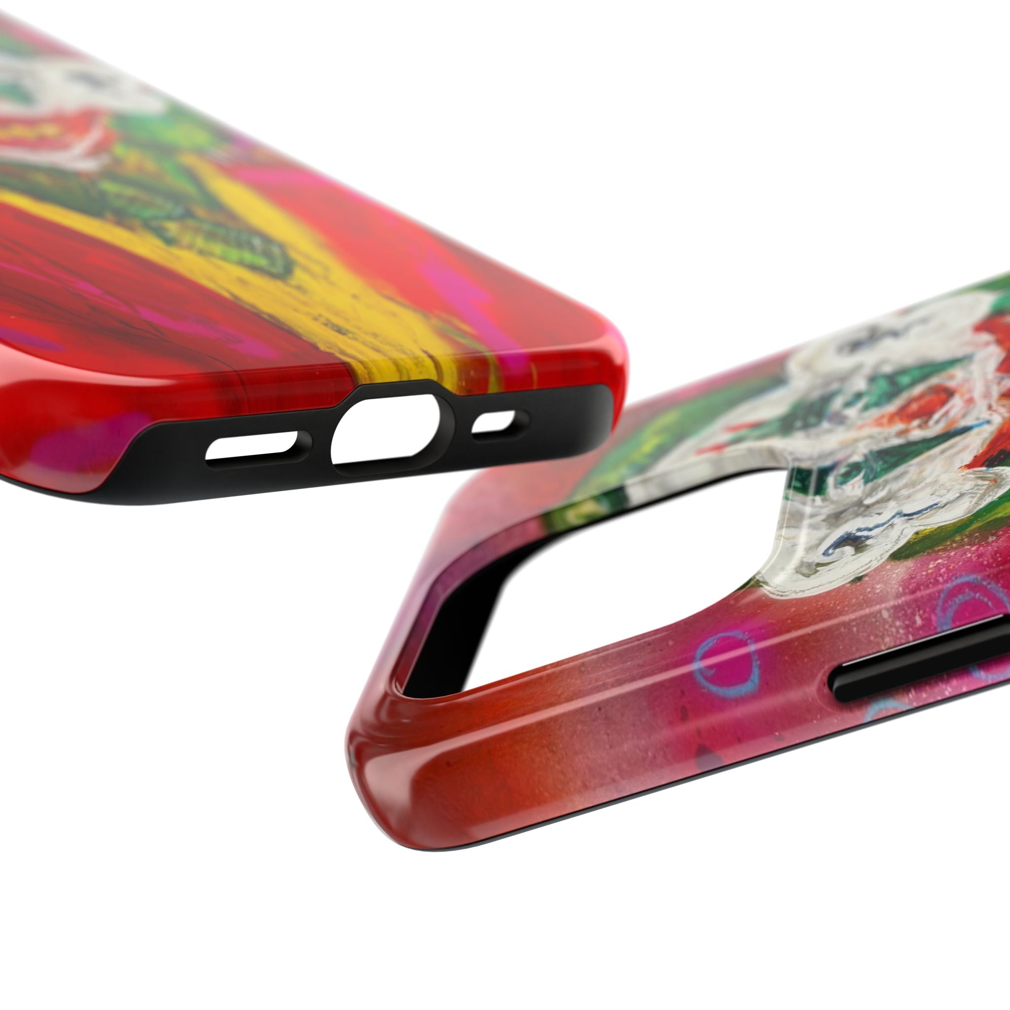 JOKER PHONE CASE