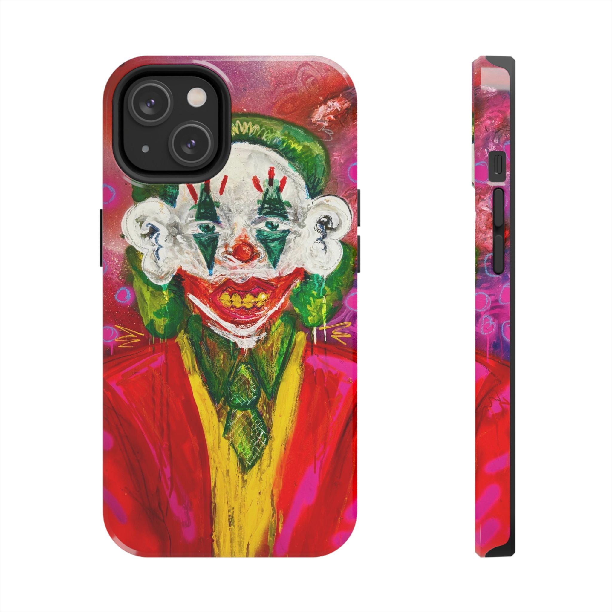 JOKER PHONE CASE