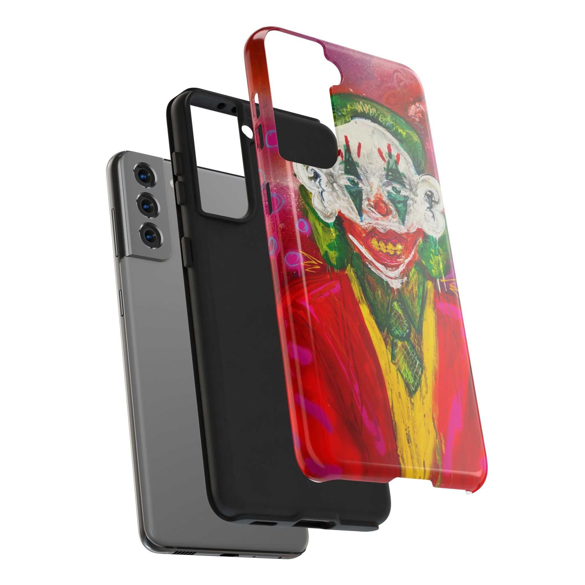 JOKER PHONE CASE
