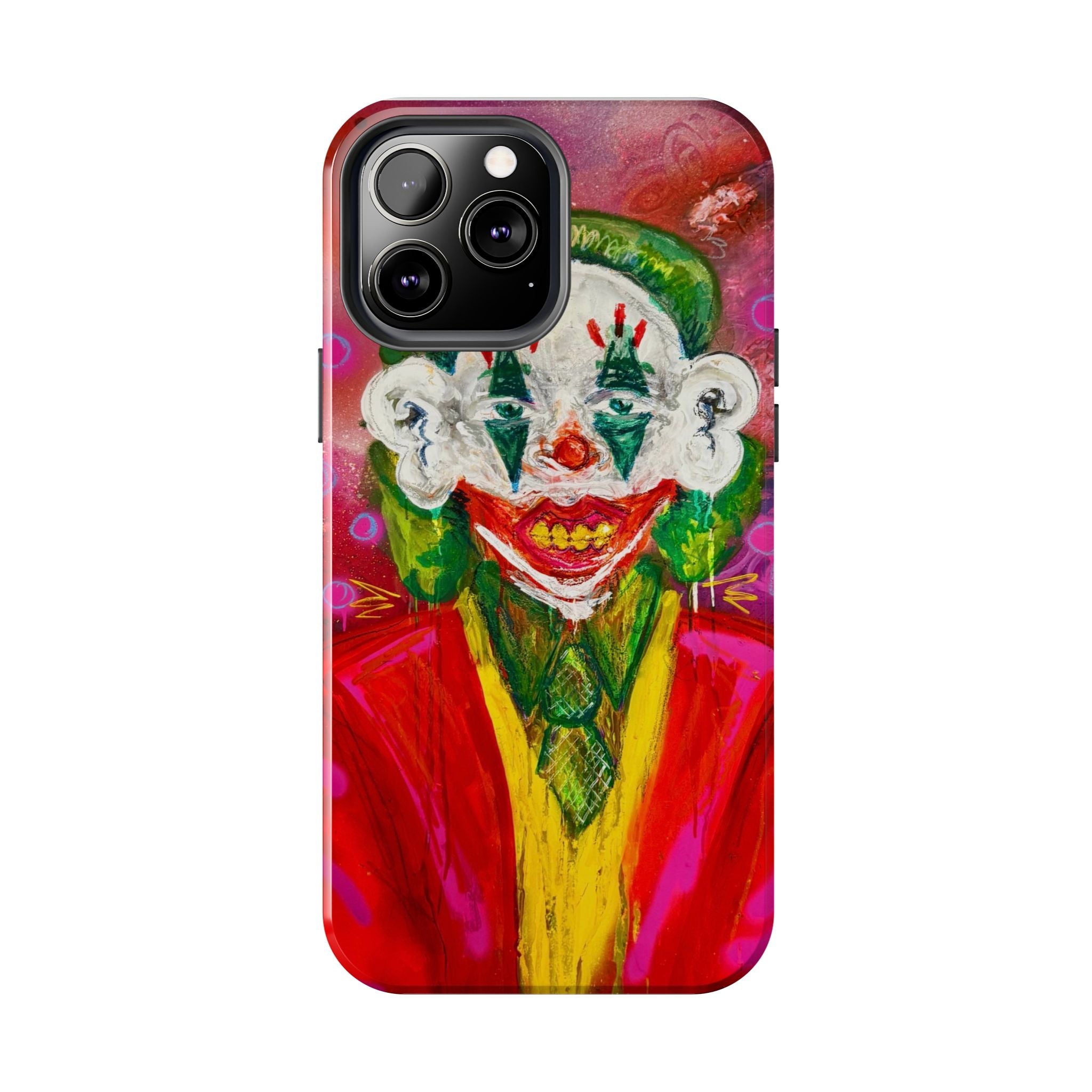 JOKER PHONE CASE