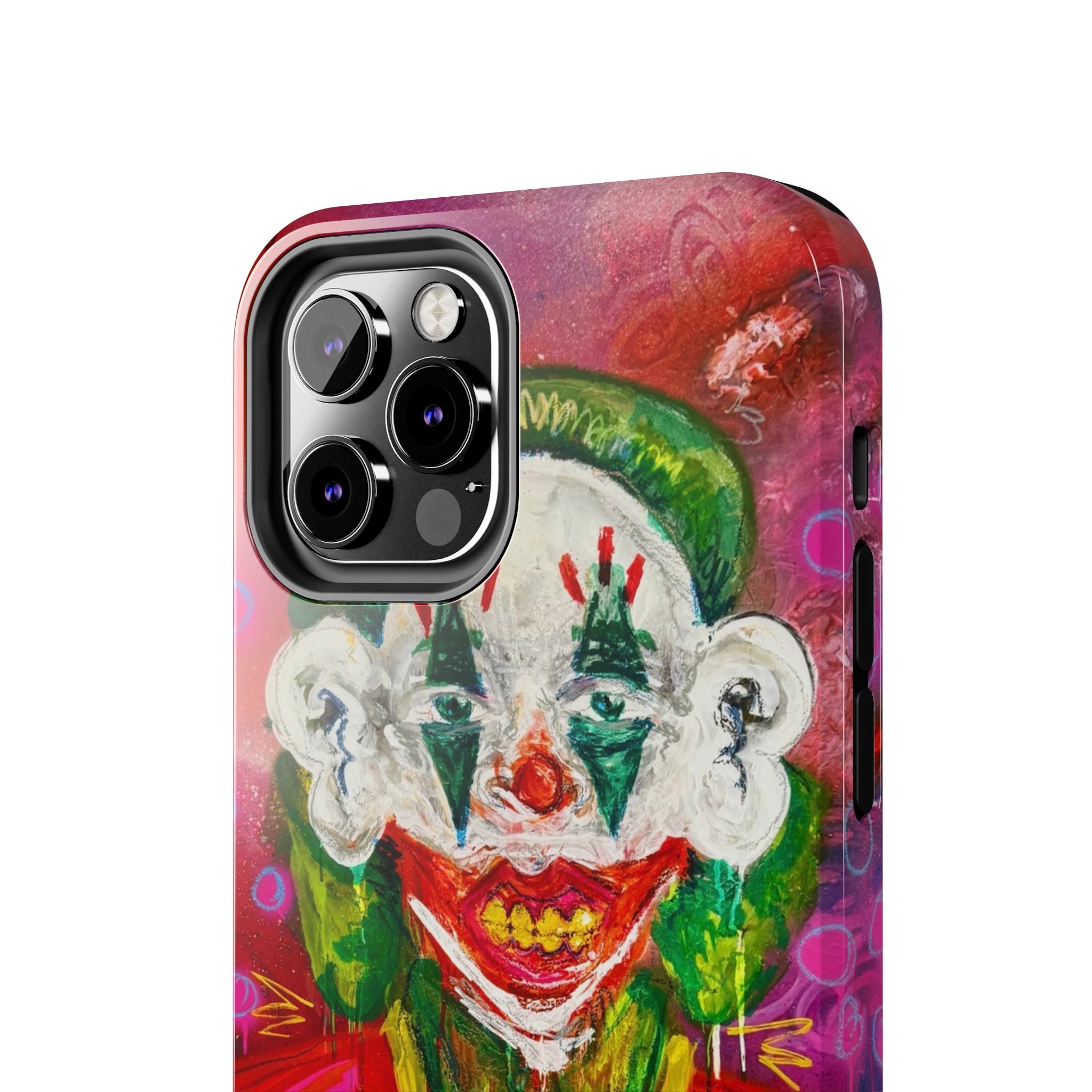 JOKER PHONE CASE