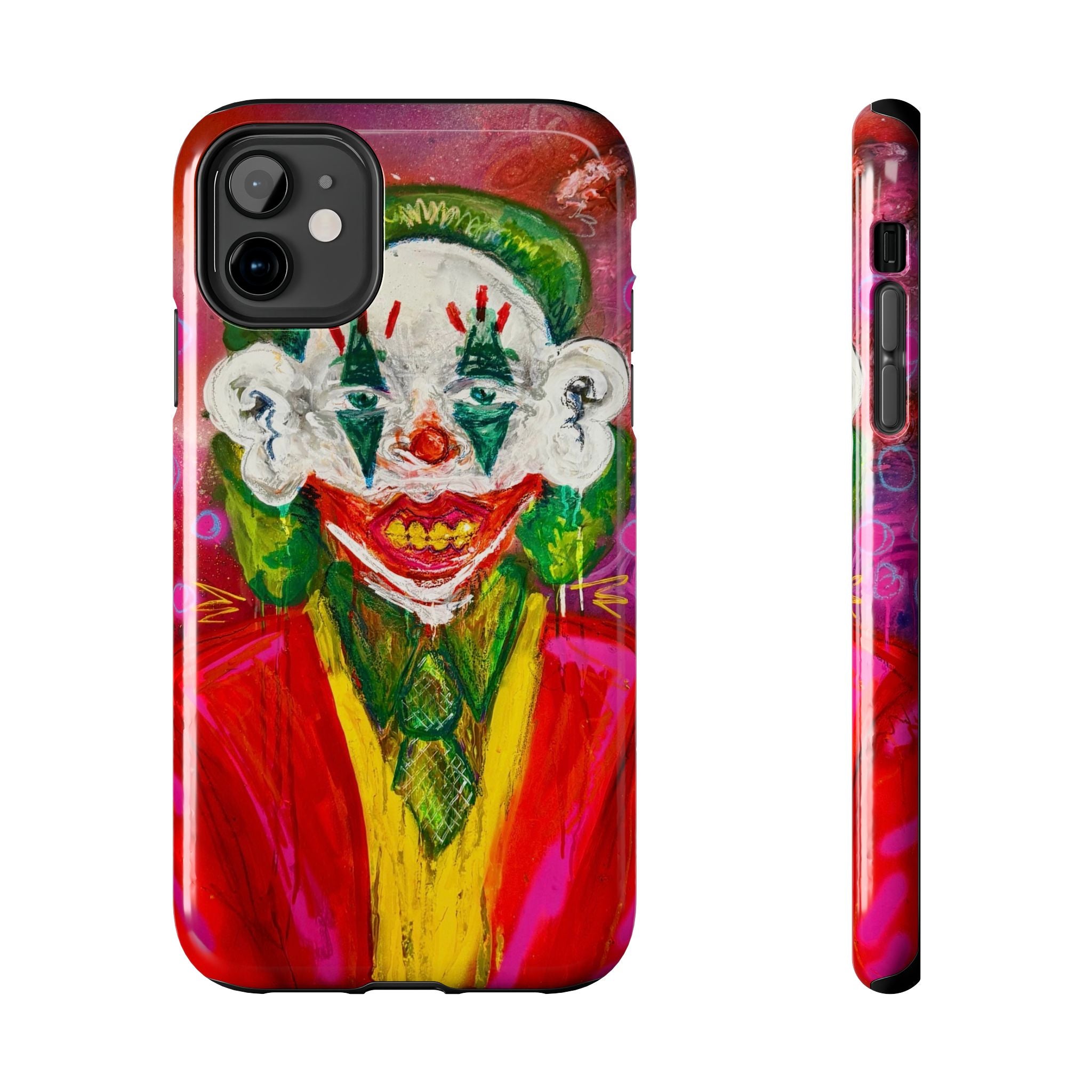 JOKER PHONE CASE