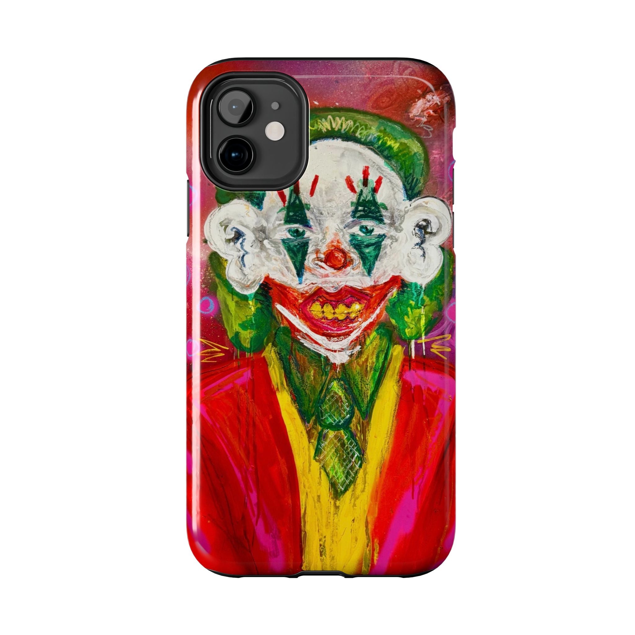 JOKER PHONE CASE
