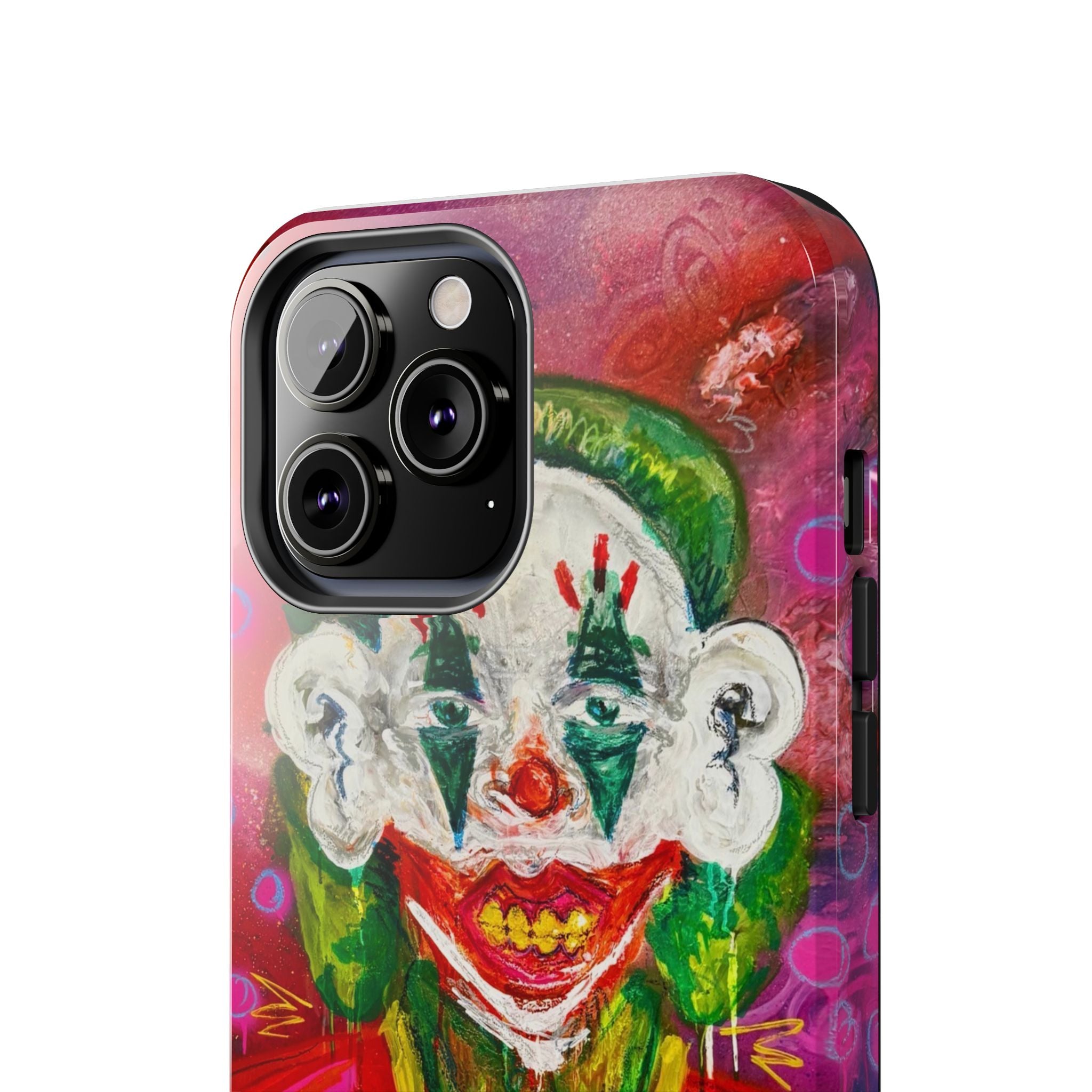 JOKER PHONE CASE