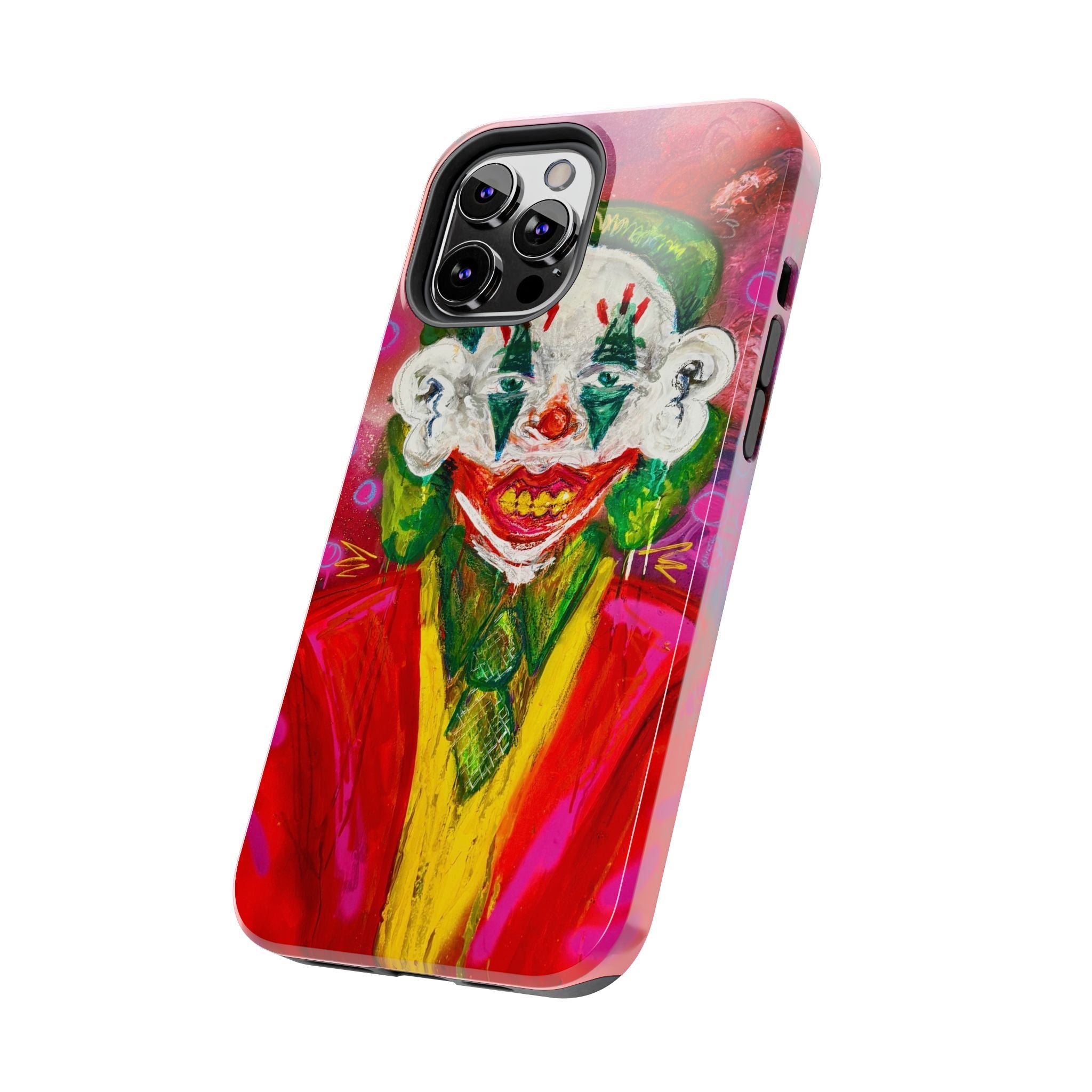 JOKER PHONE CASE