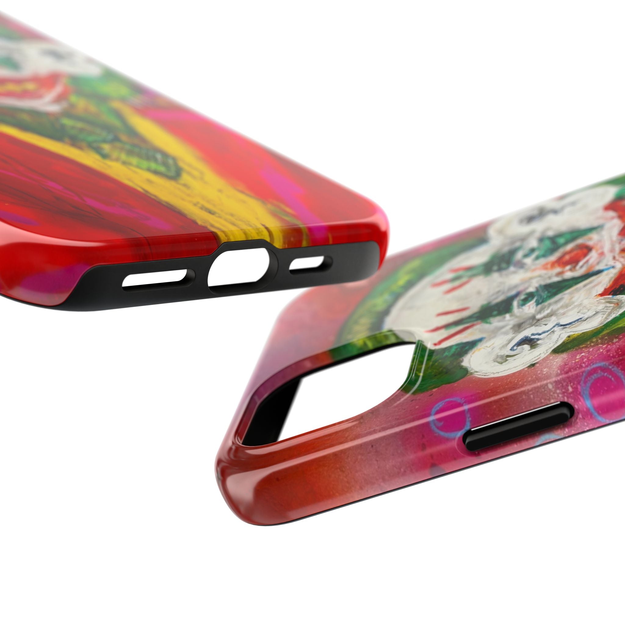 JOKER PHONE CASE