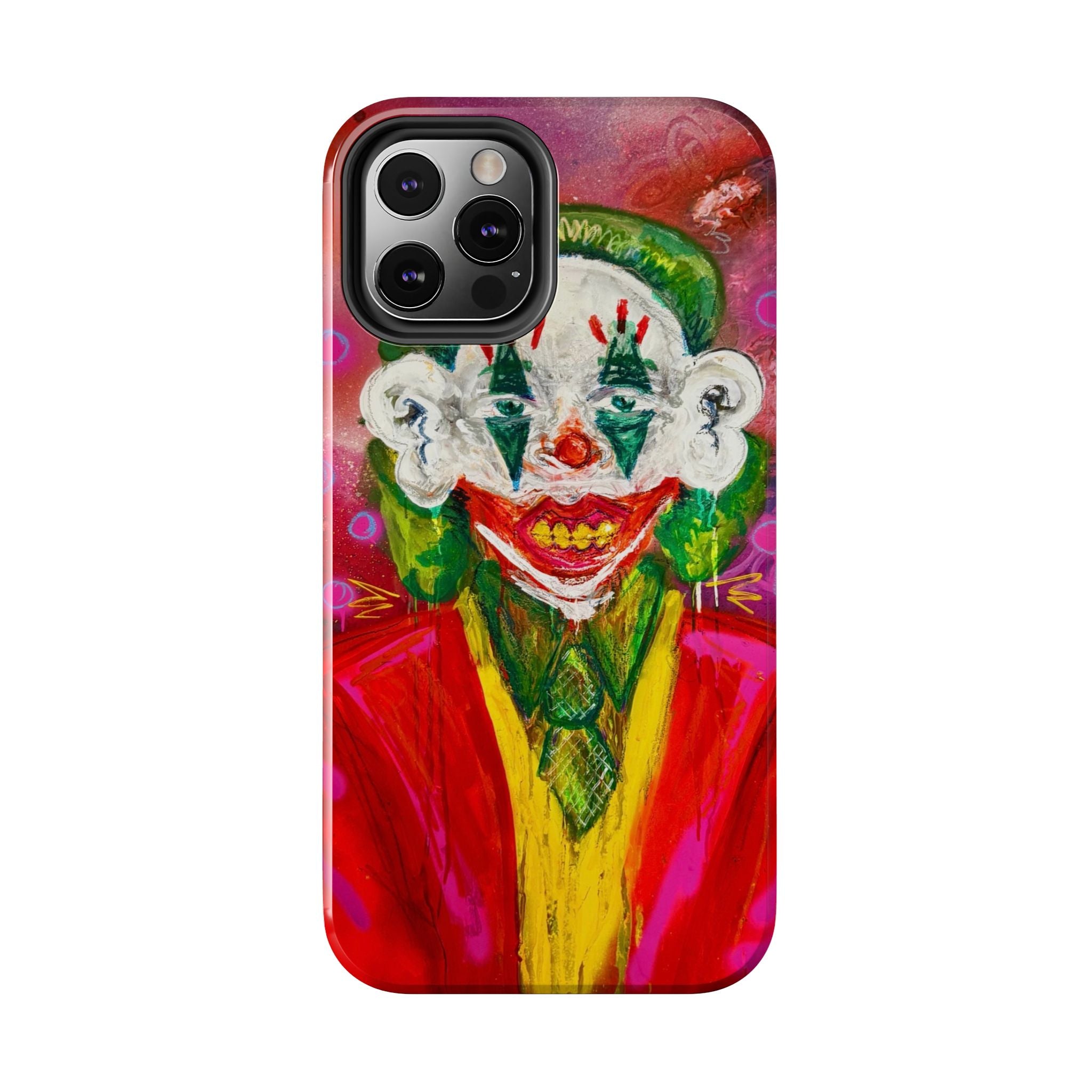 JOKER PHONE CASE